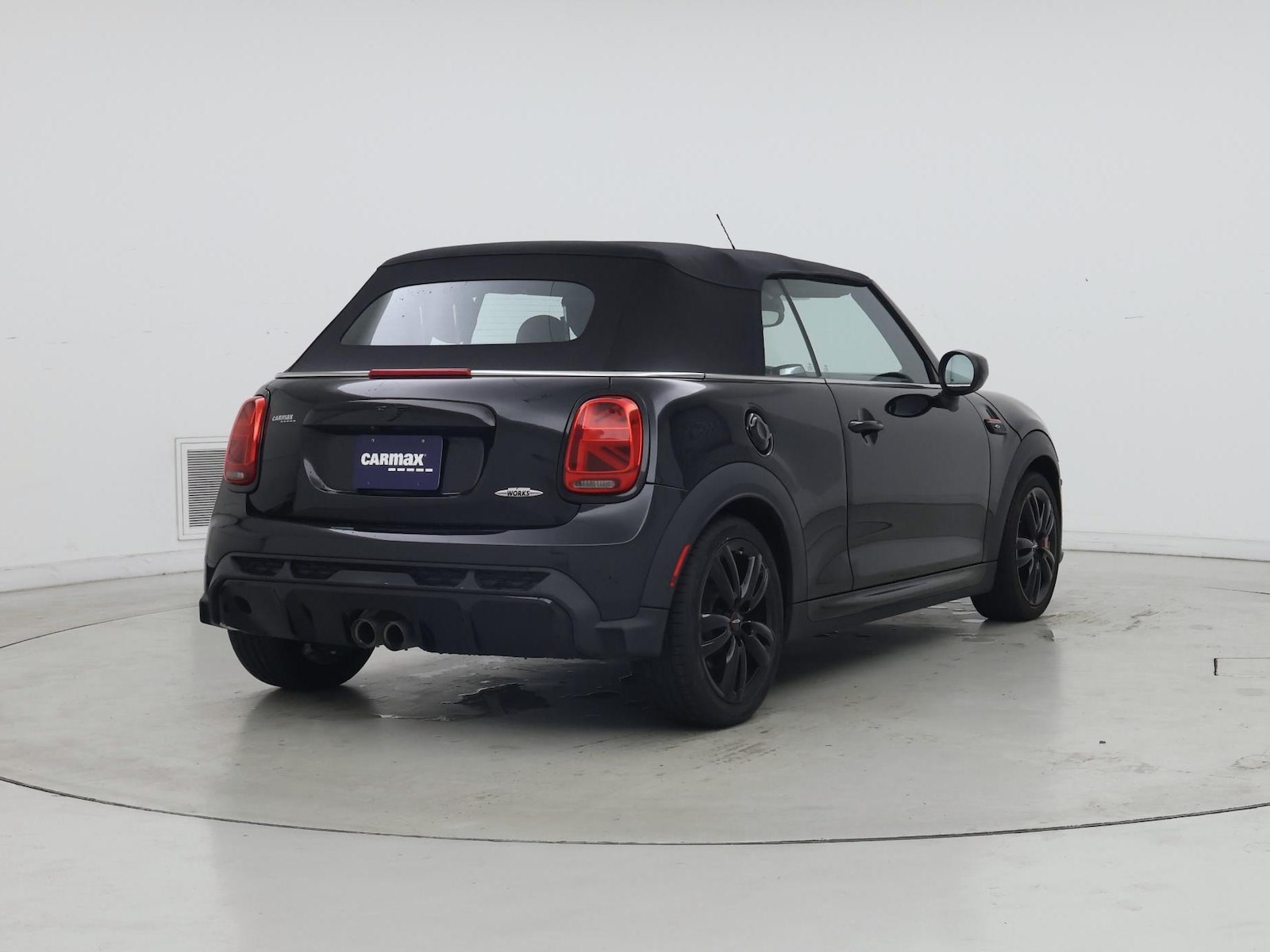 2023 MINI Convertible John Cooper Works - Photo 9