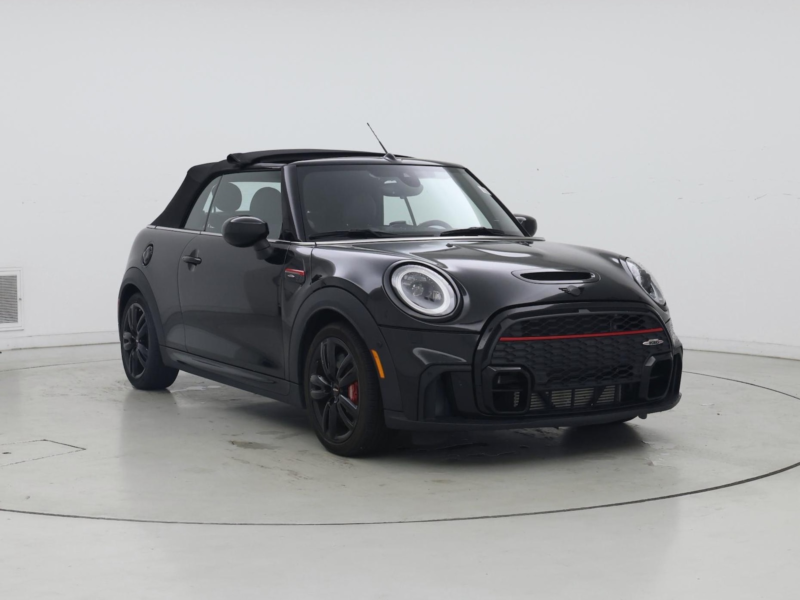 2023 MINI Convertible John Cooper Works - Photo 10