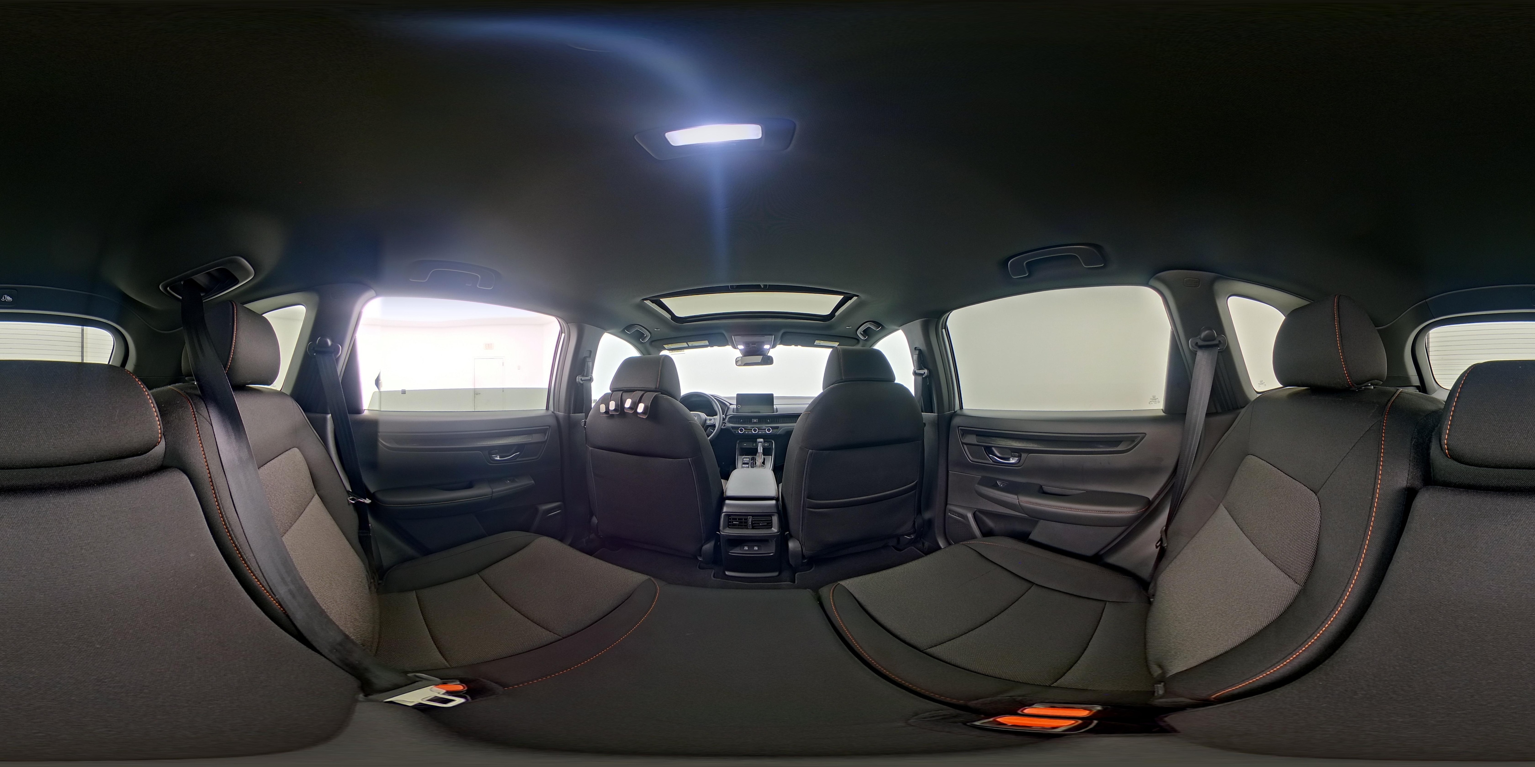 2026 Honda CR-V Sport - Photo 25