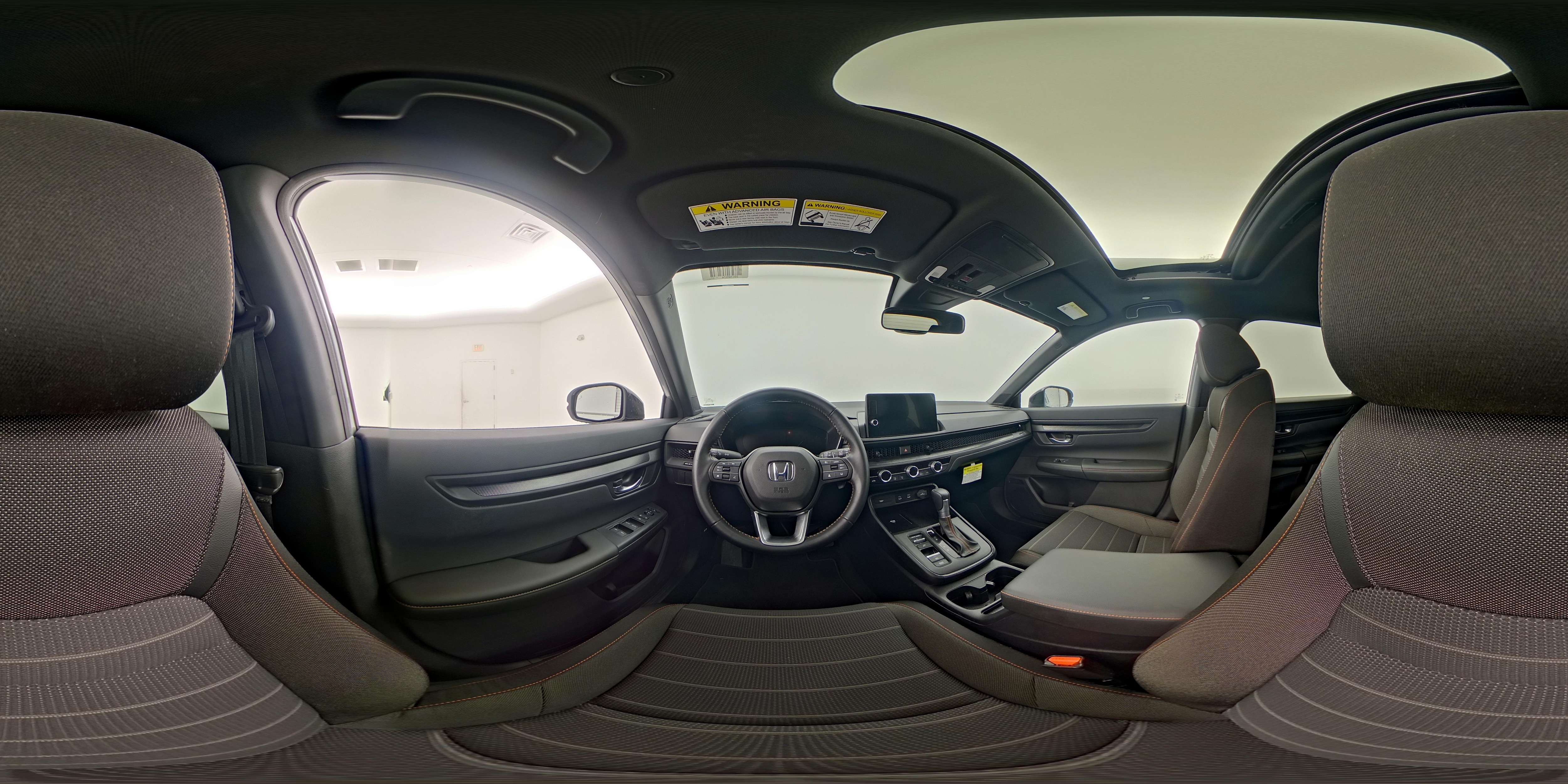 2026 Honda CR-V Sport - Photo 26