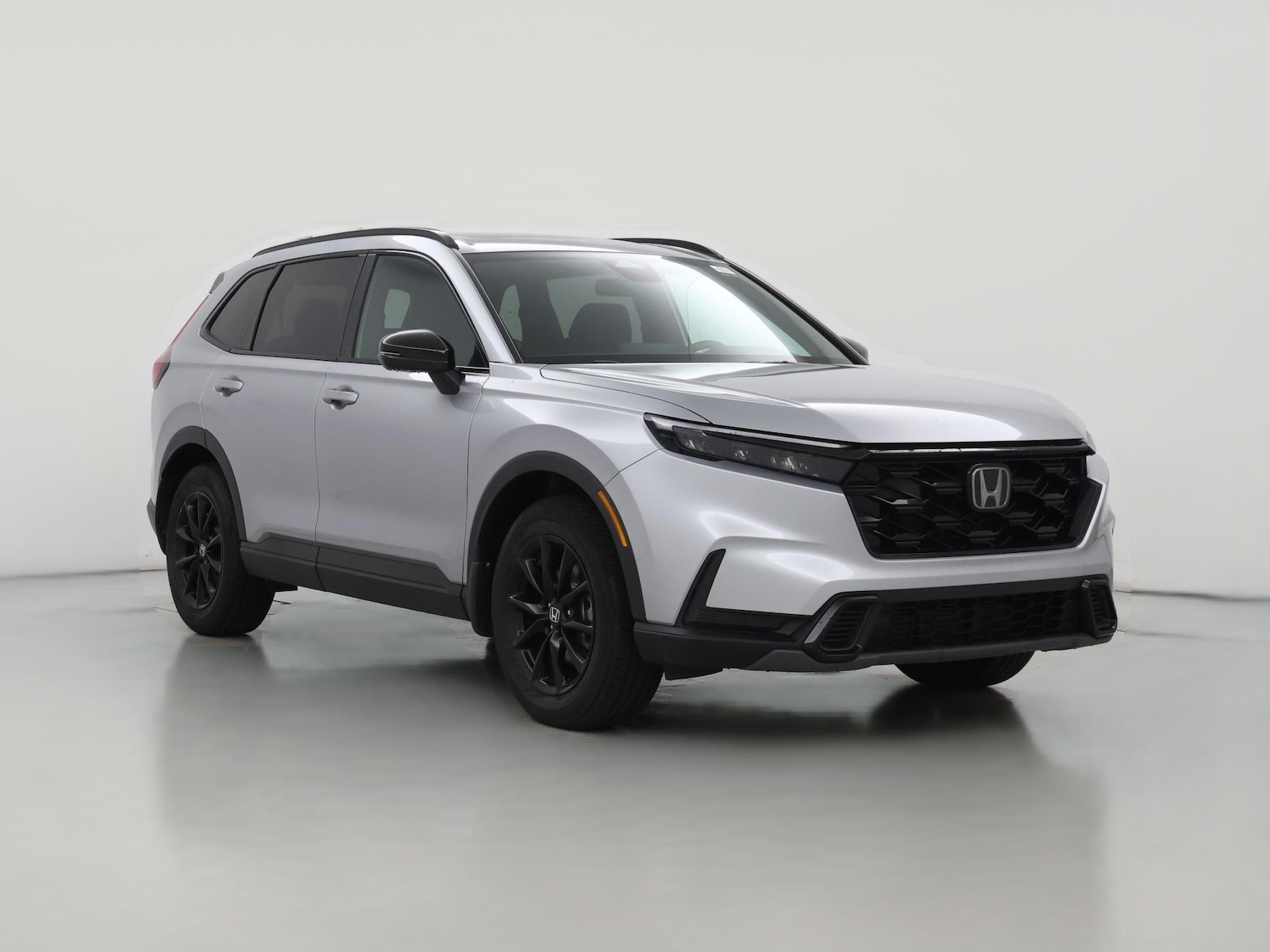 2026 Honda CR-V Sport - Photo 1