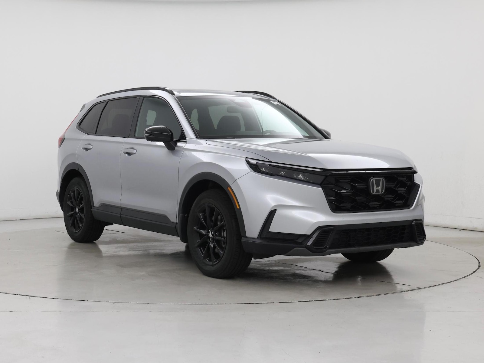 2026 Honda CR-V Sport - Photo 2