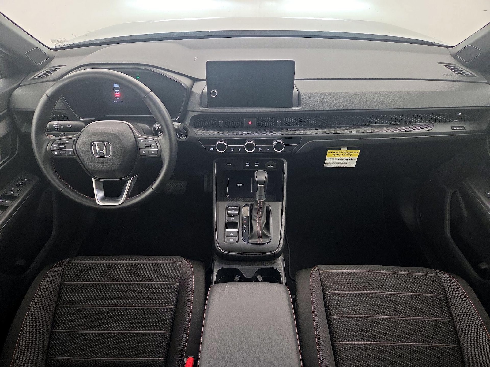 2026 Honda CR-V Sport - Photo 10