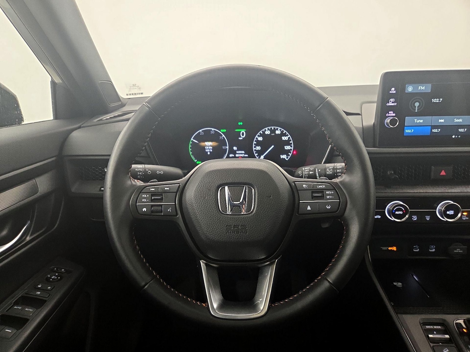 2026 Honda CR-V Sport - Photo 11