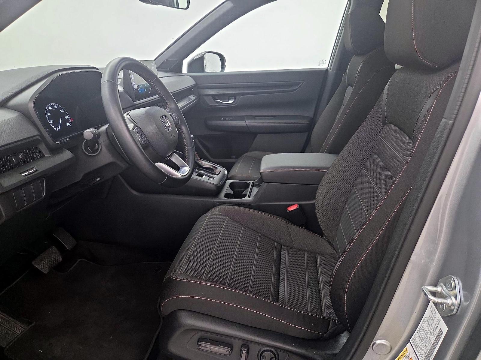 2026 Honda CR-V Sport - Photo 12
