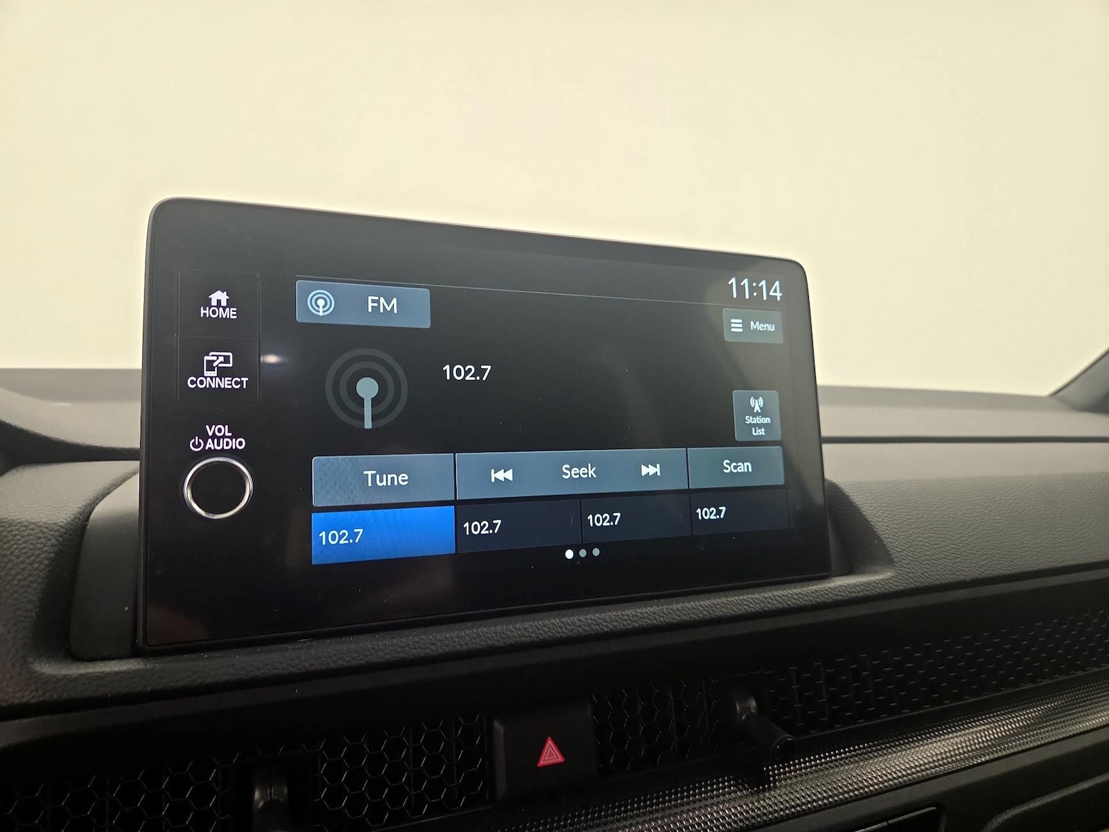 2026 Honda CR-V Sport - Photo 15