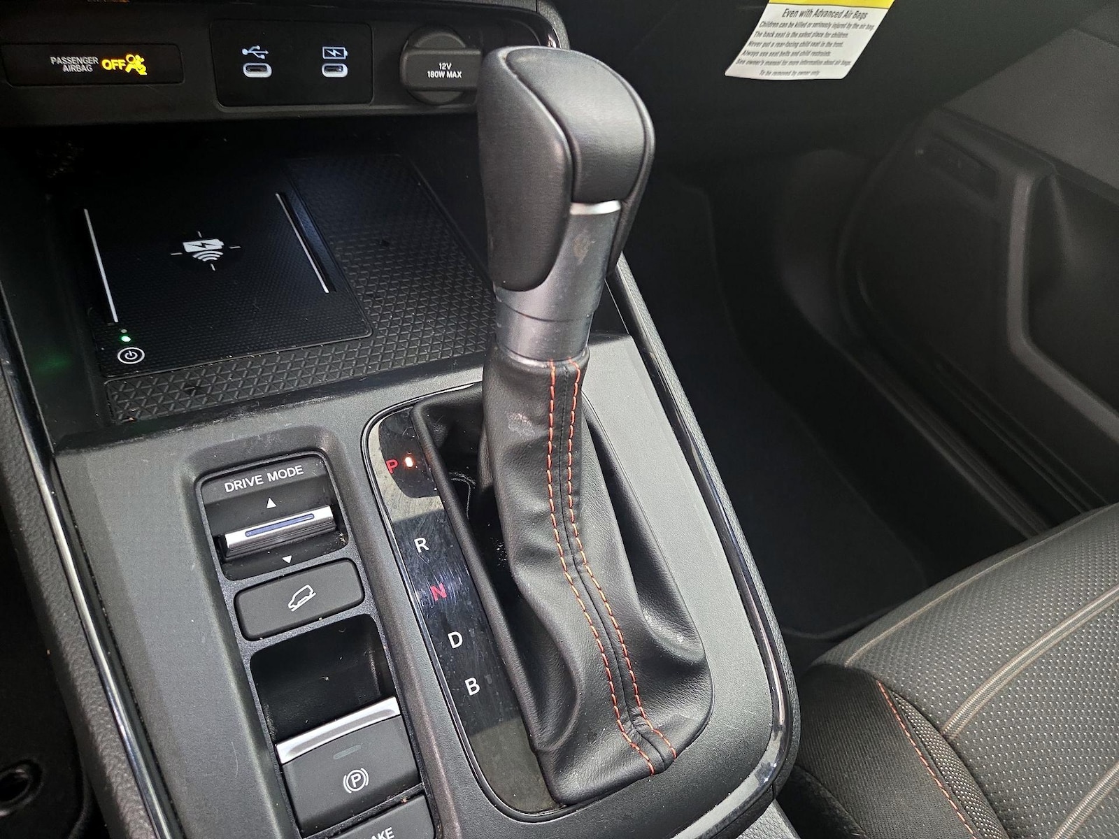 2026 Honda CR-V Sport - Photo 17