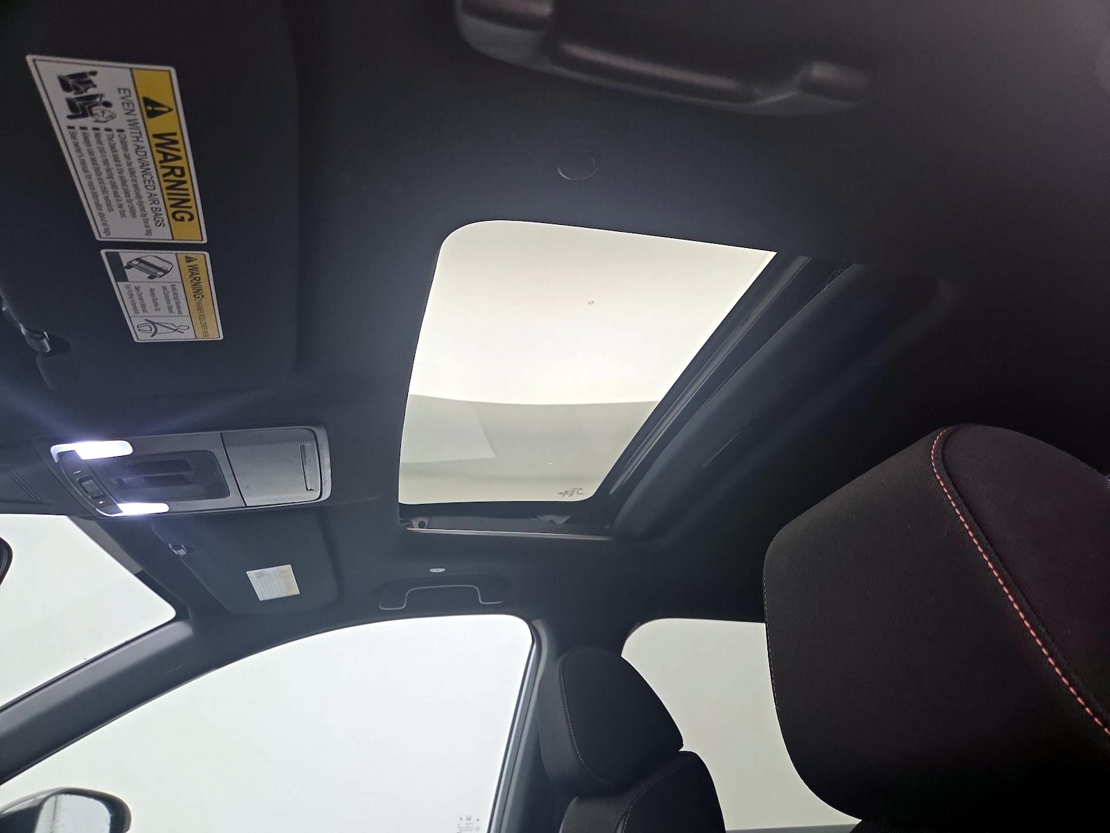 2026 Honda CR-V Sport - Photo 19