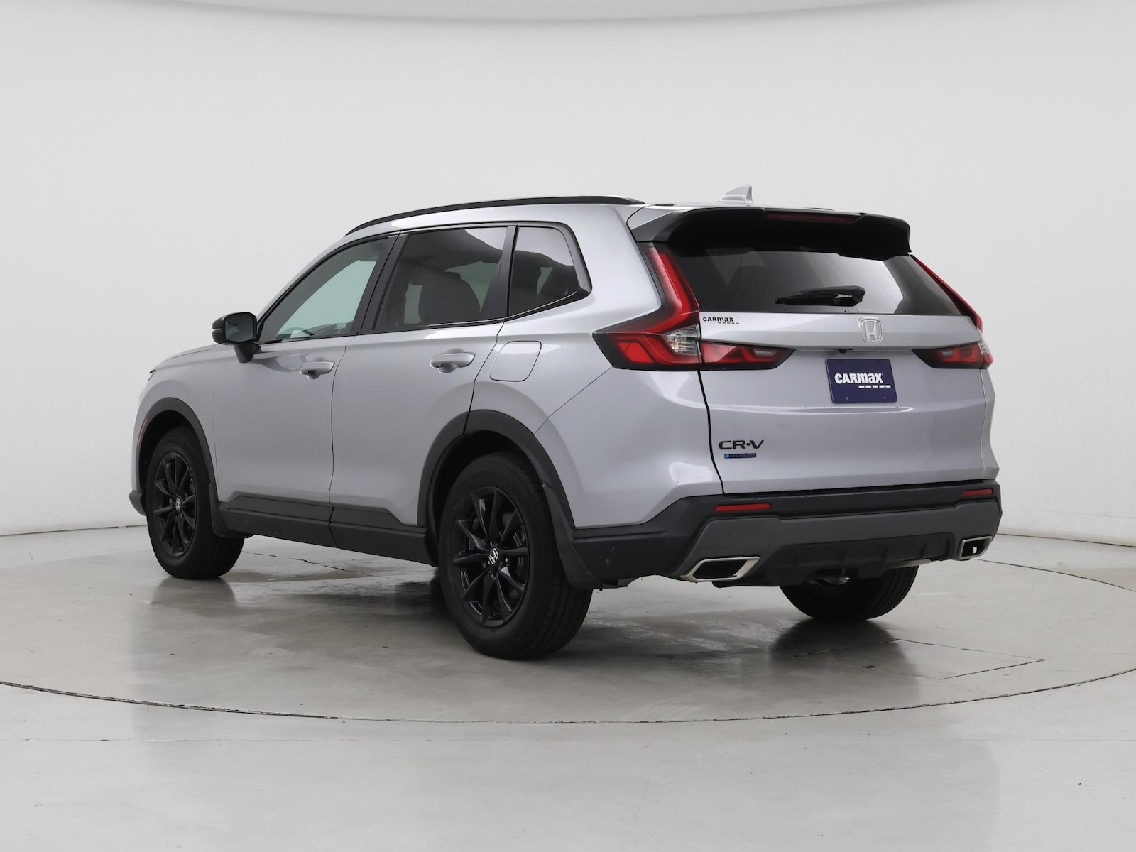2026 Honda CR-V Sport - Photo 3