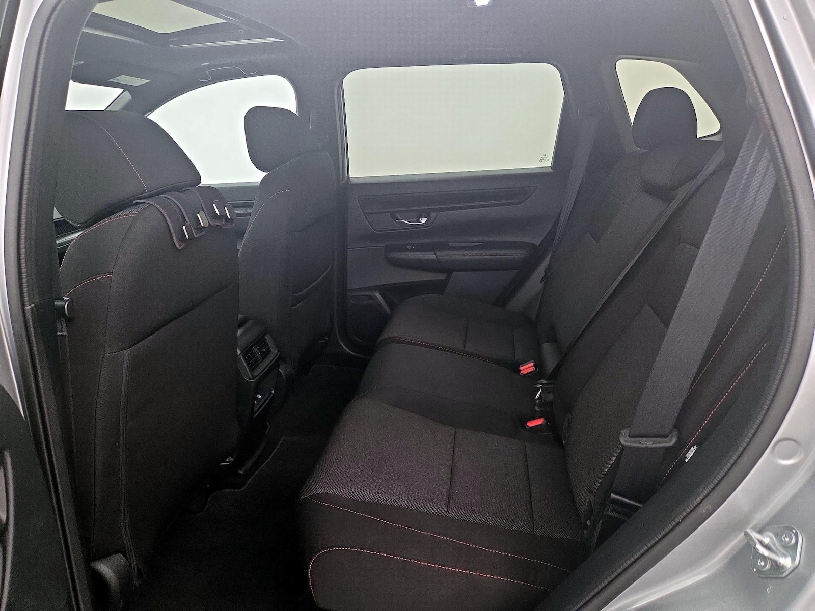 2026 Honda CR-V Sport - Photo 20