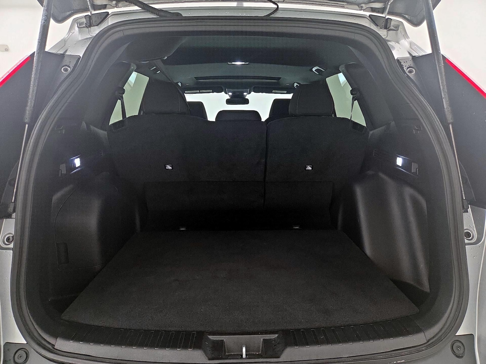2026 Honda CR-V Sport - Photo 21