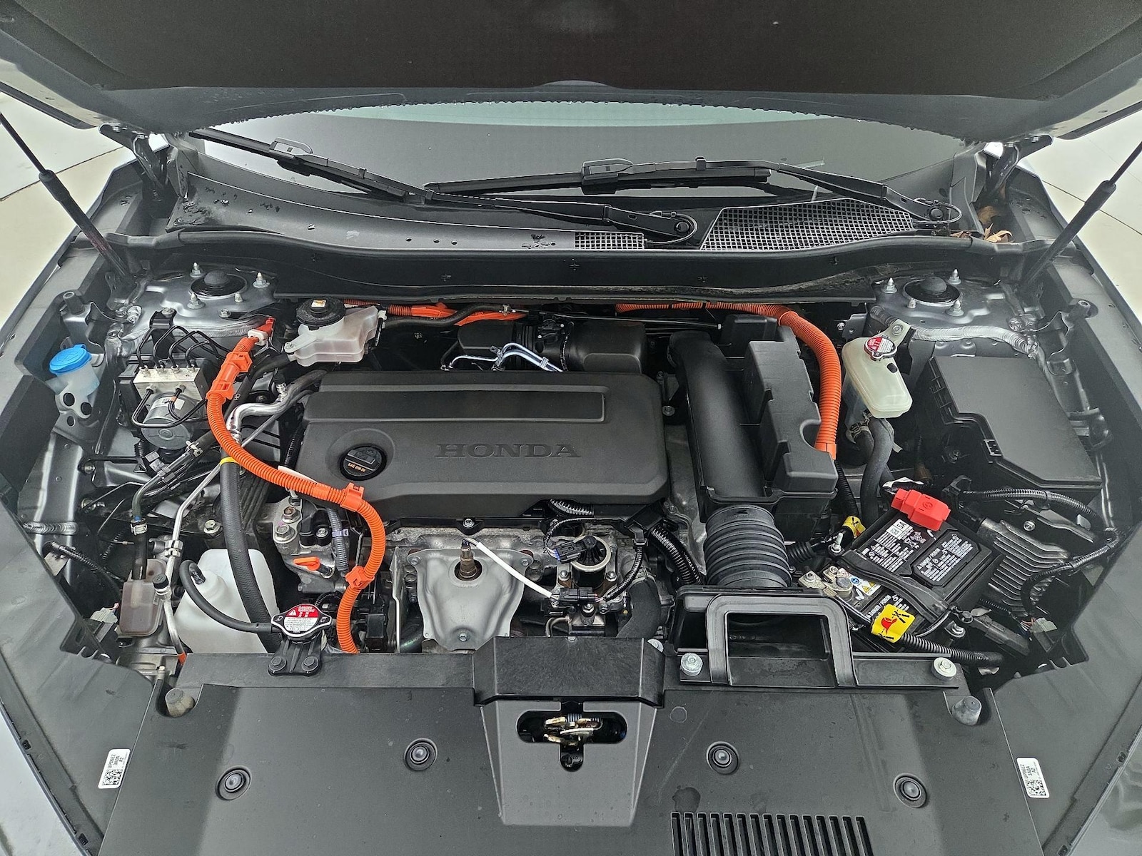 2026 Honda CR-V Sport - Photo 22