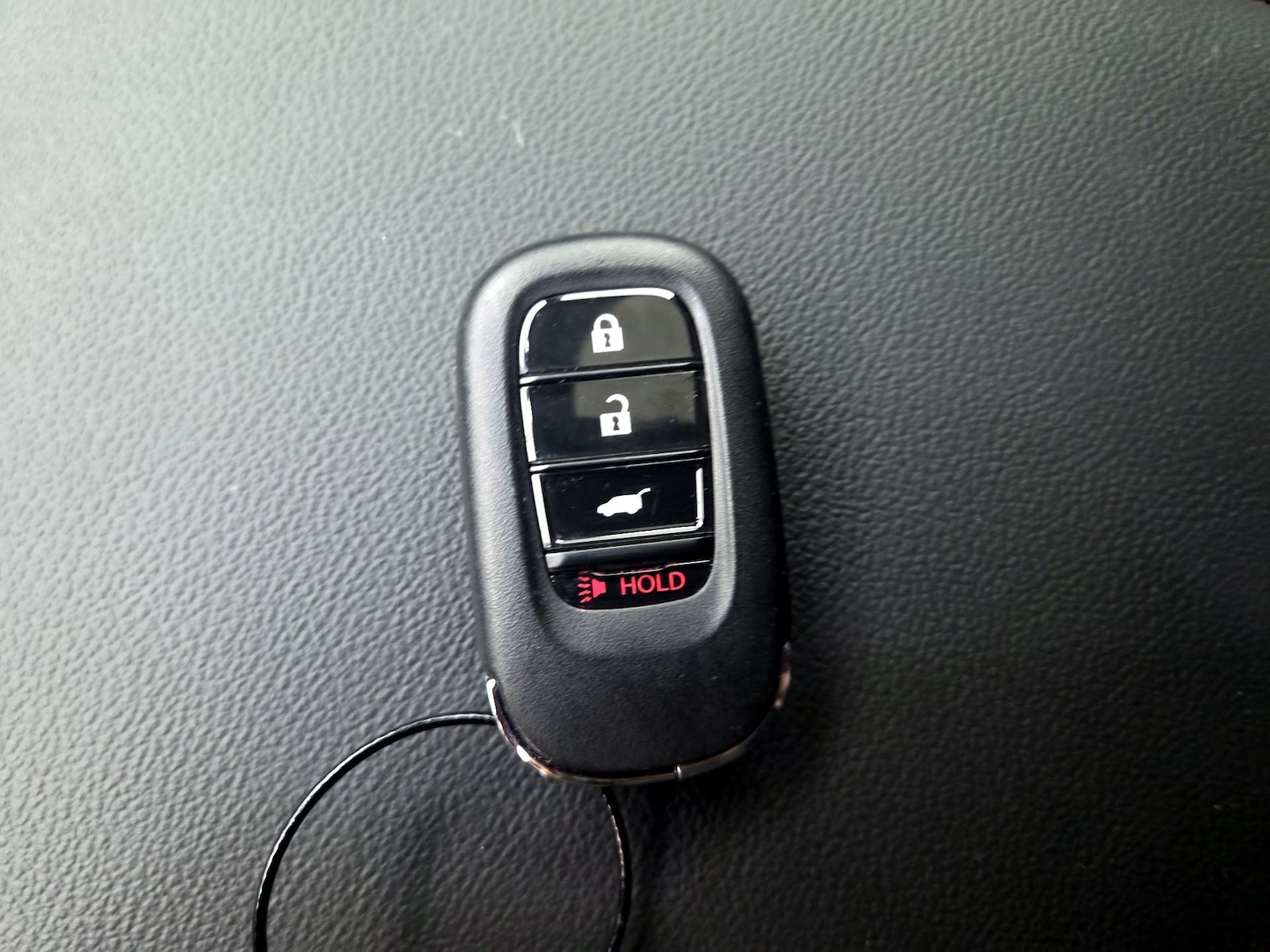 2026 Honda CR-V Sport - Photo 23