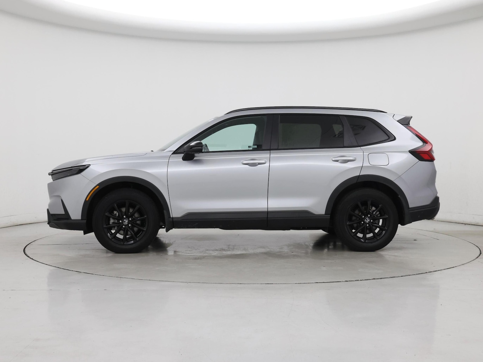 2026 Honda CR-V Sport - Photo 4