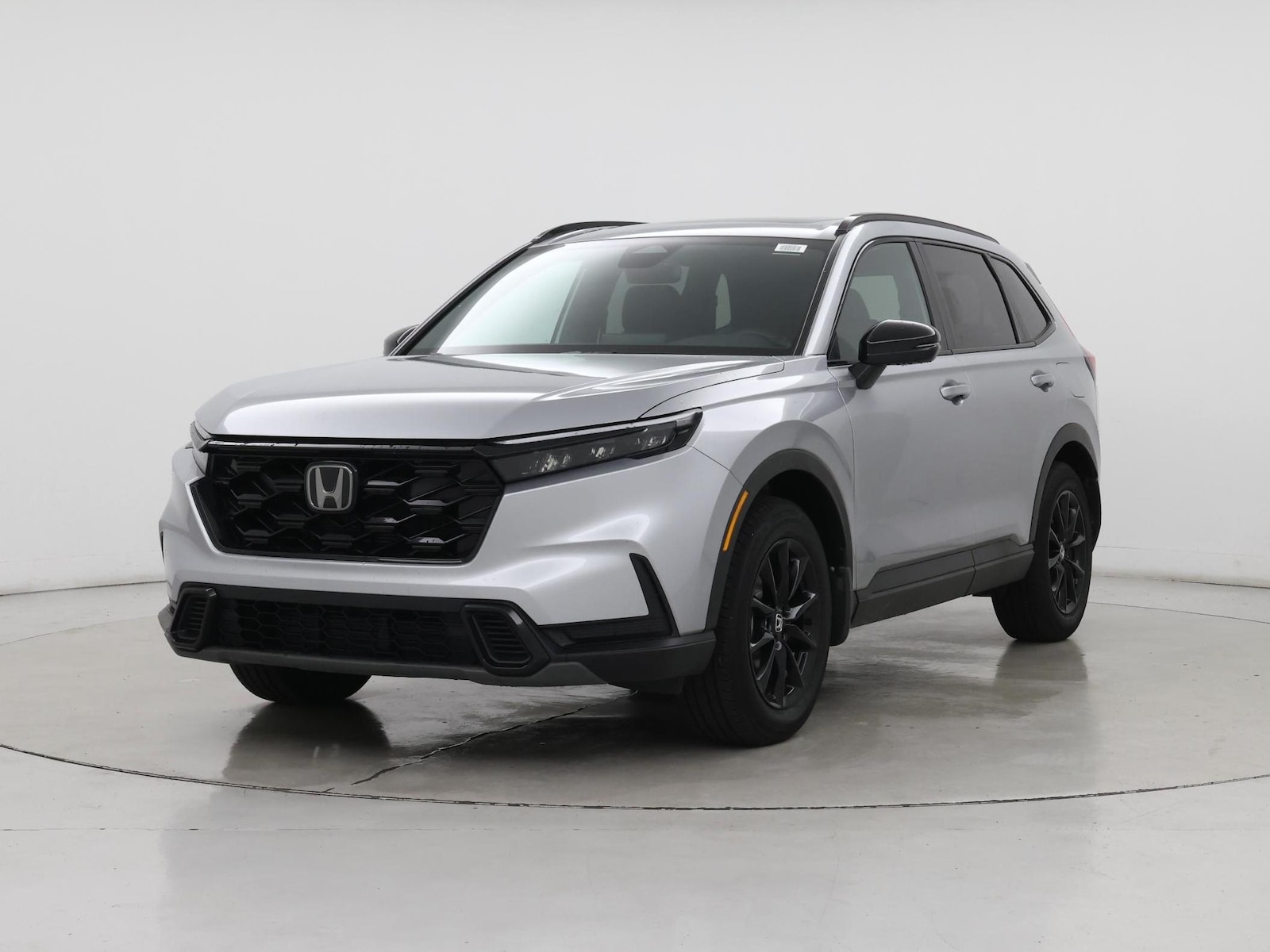 2026 Honda CR-V Sport - Photo 5