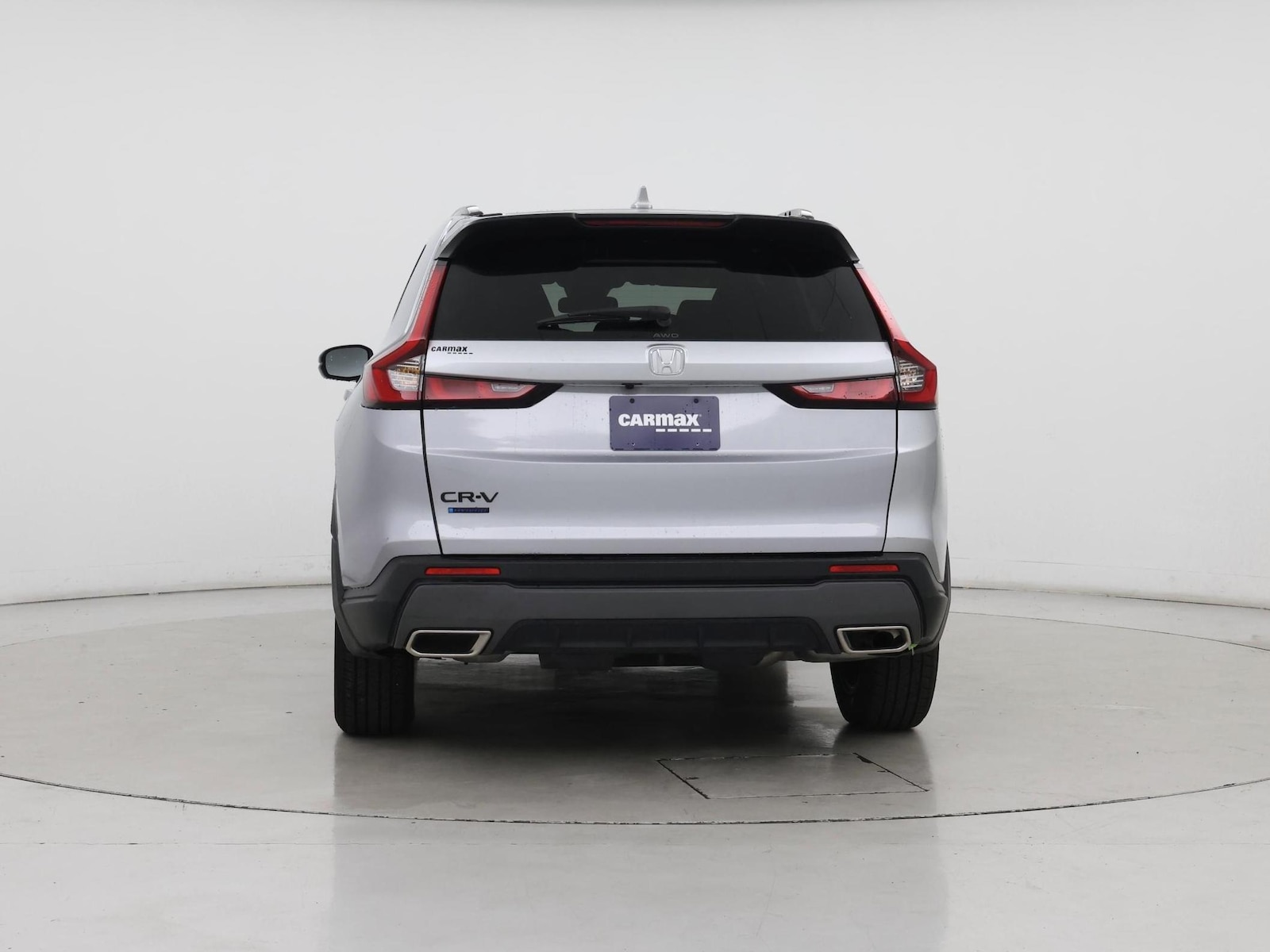 2026 Honda CR-V Sport - Photo 7
