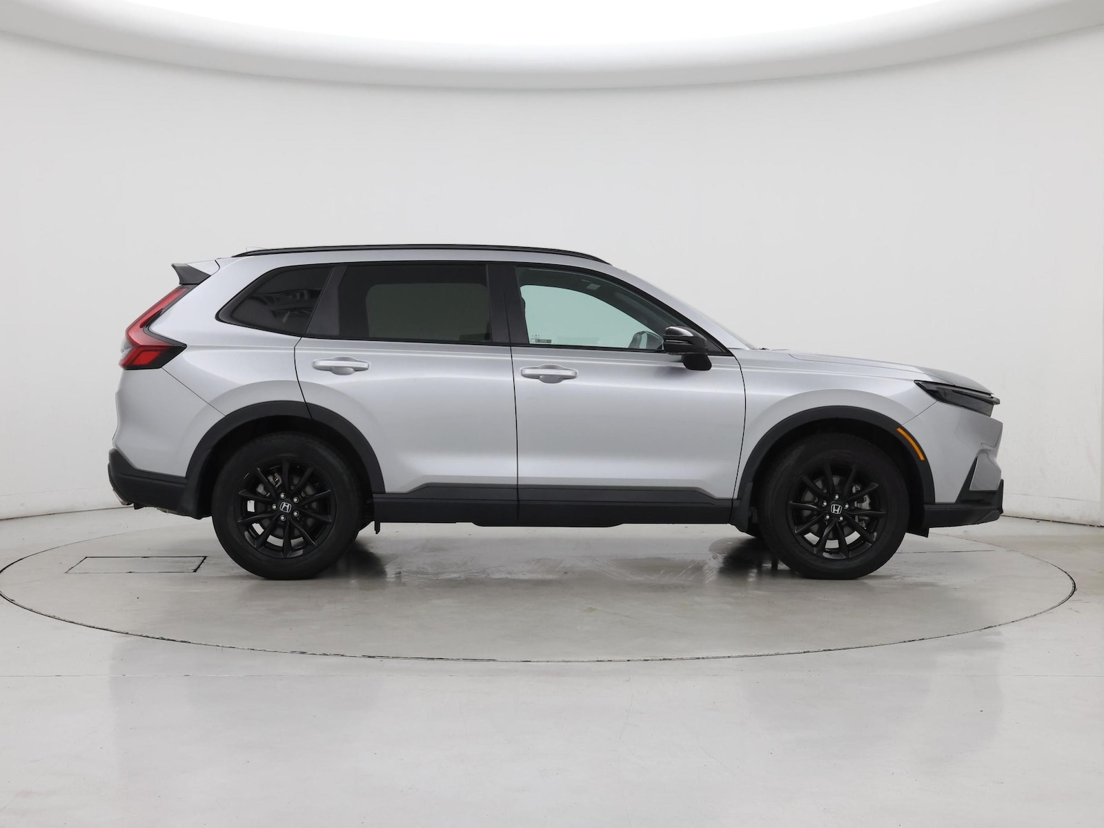 2026 Honda CR-V Sport - Photo 8