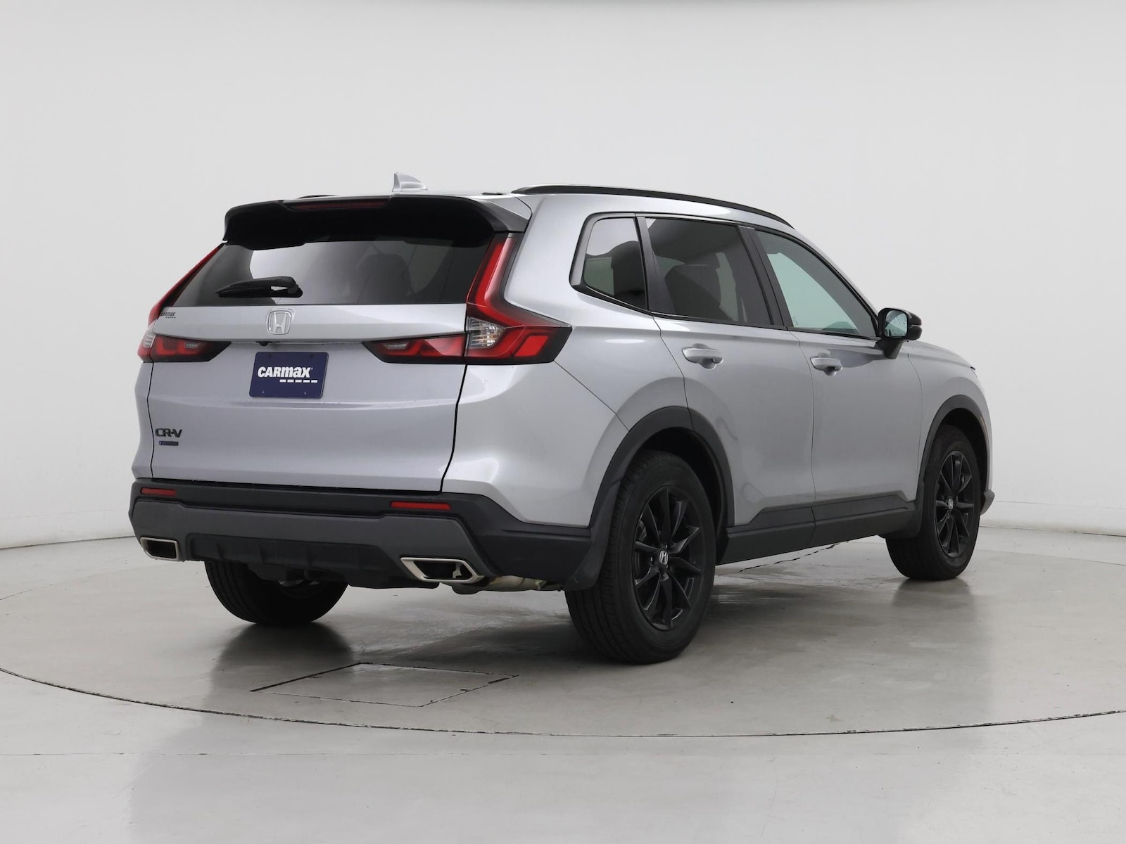 2026 Honda CR-V Sport - Photo 9