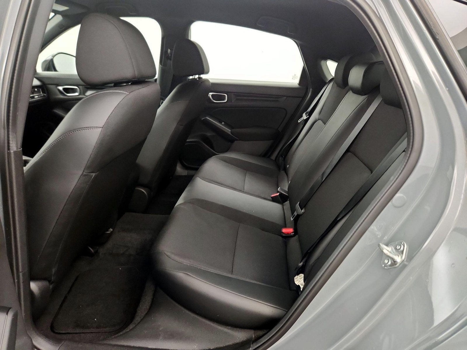 2025 Honda Civic Hatchback Sport - Photo 20