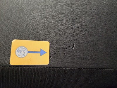 Condition detail