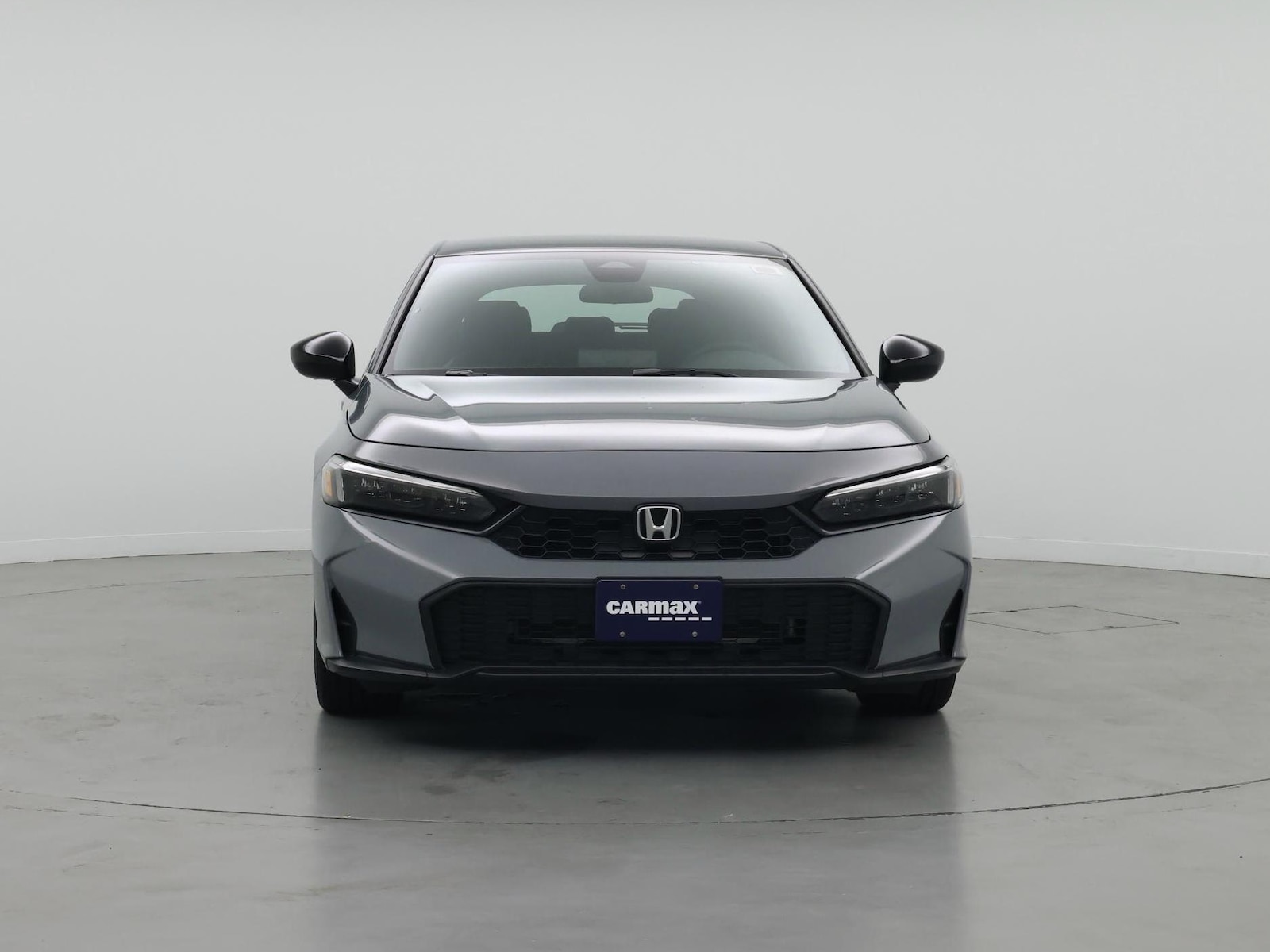 2025 Honda Civic Hatchback Sport - Photo 6
