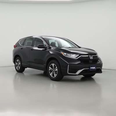 2020 Honda CR-V LX