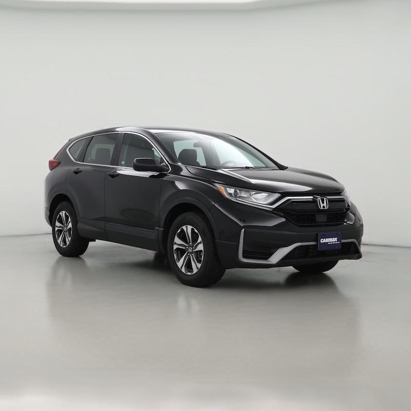 2020 Honda CR-V LX