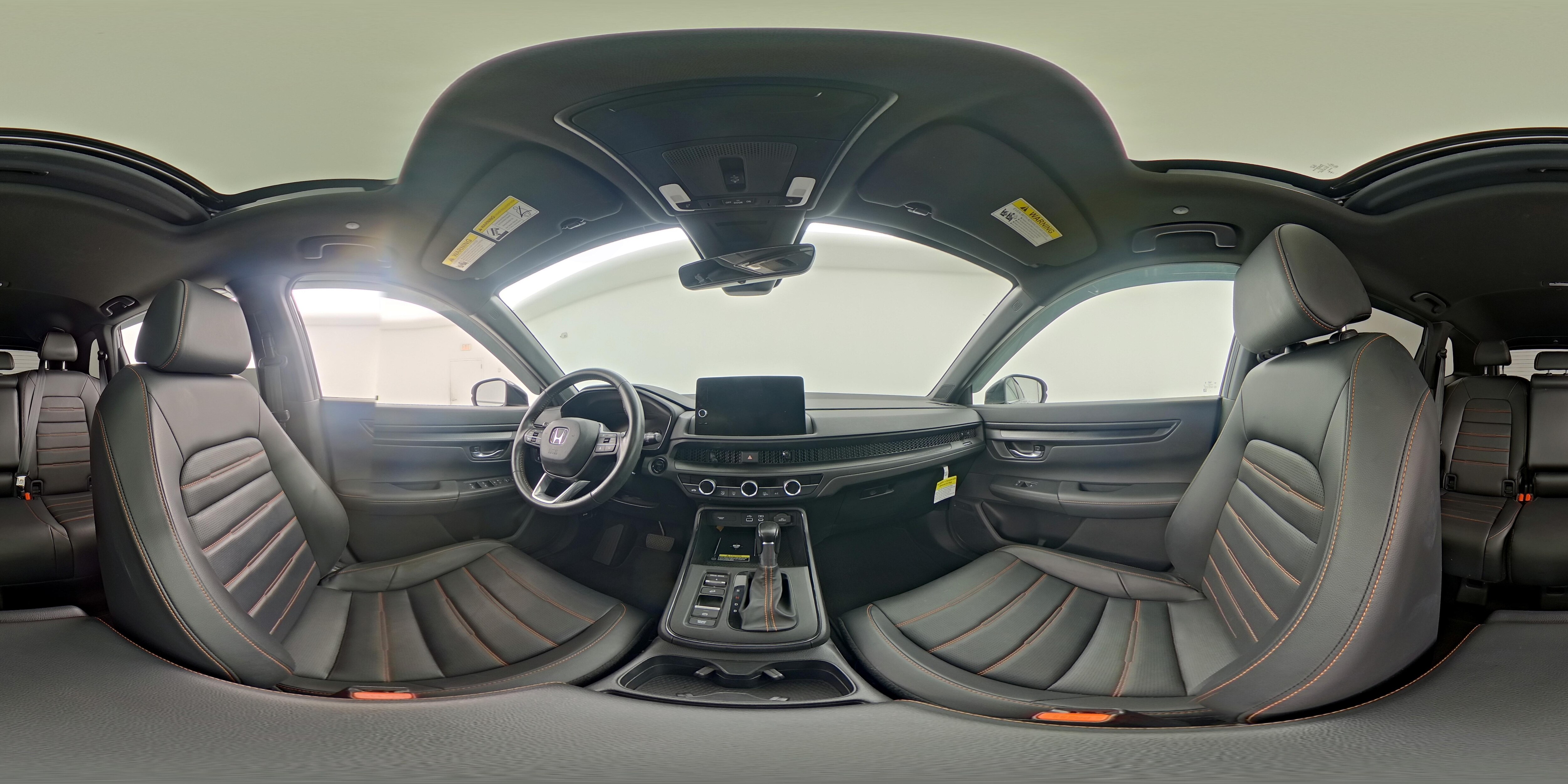 2024 Honda CR-V Sport-L - Photo 25