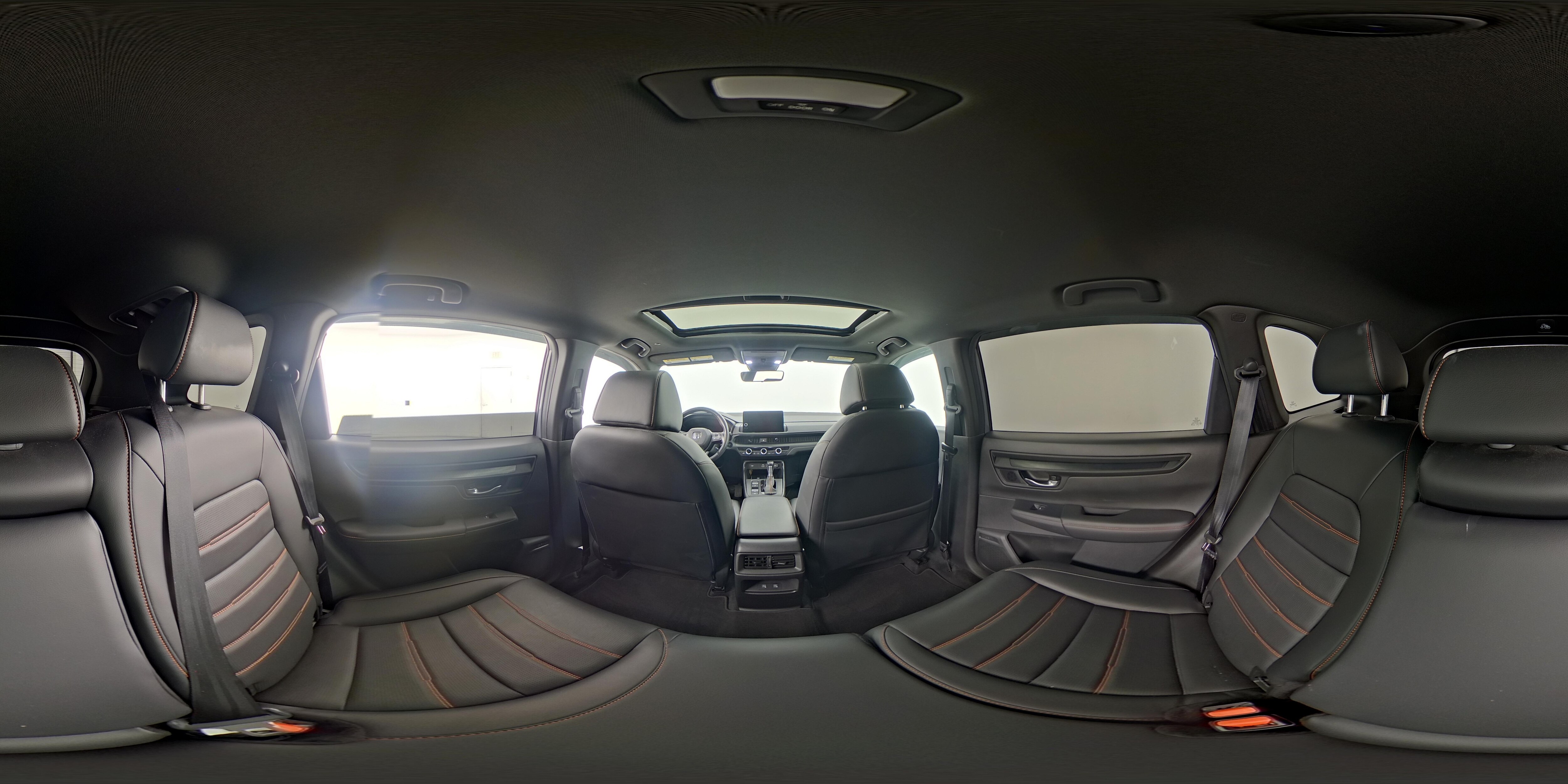 2024 Honda CR-V Sport-L - Photo 26
