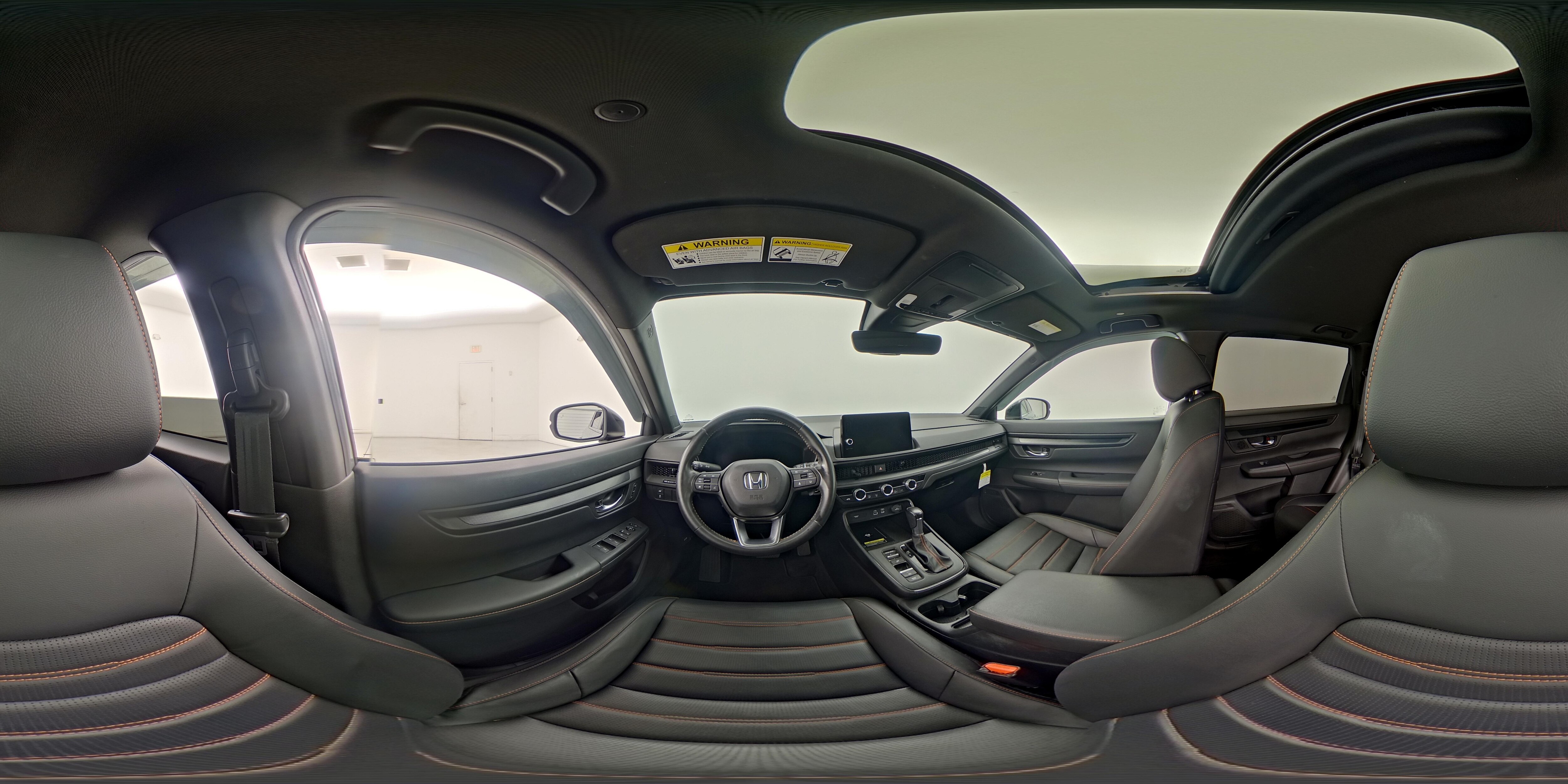2024 Honda CR-V Sport-L - Photo 27