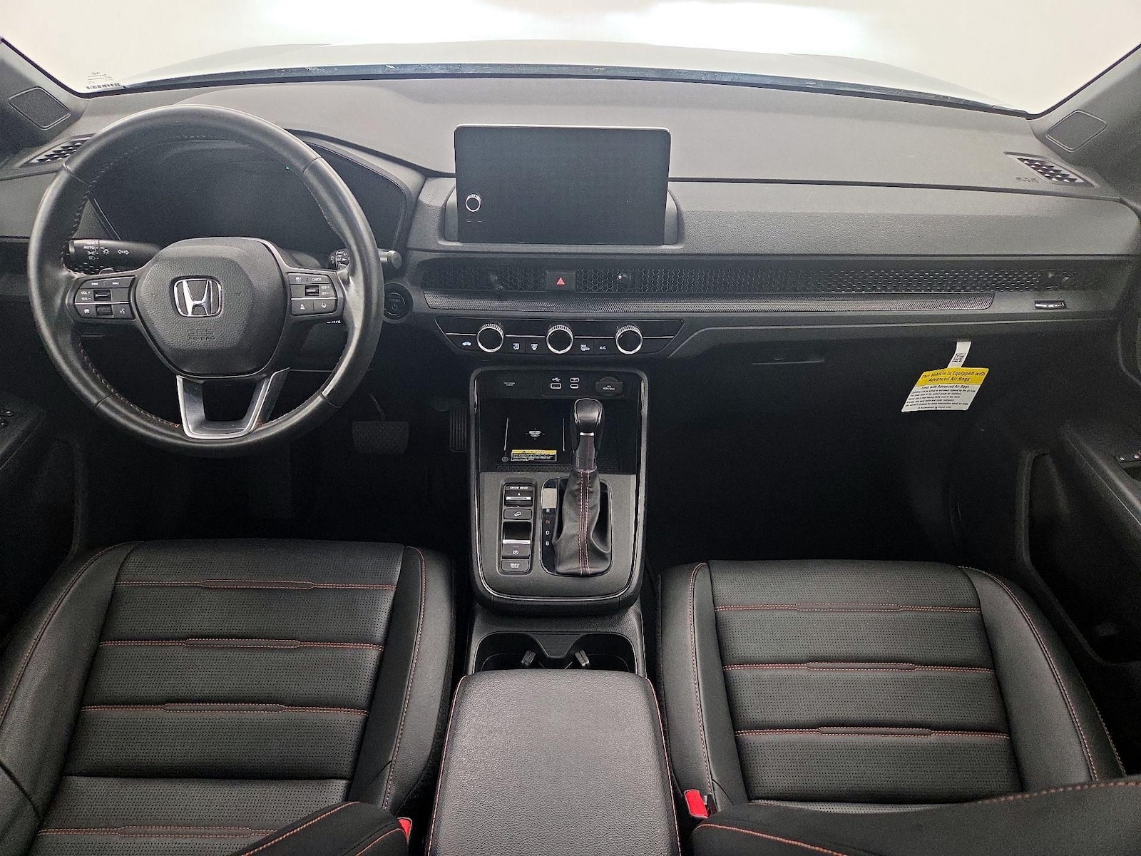 2024 Honda CR-V Sport-L - Photo 10