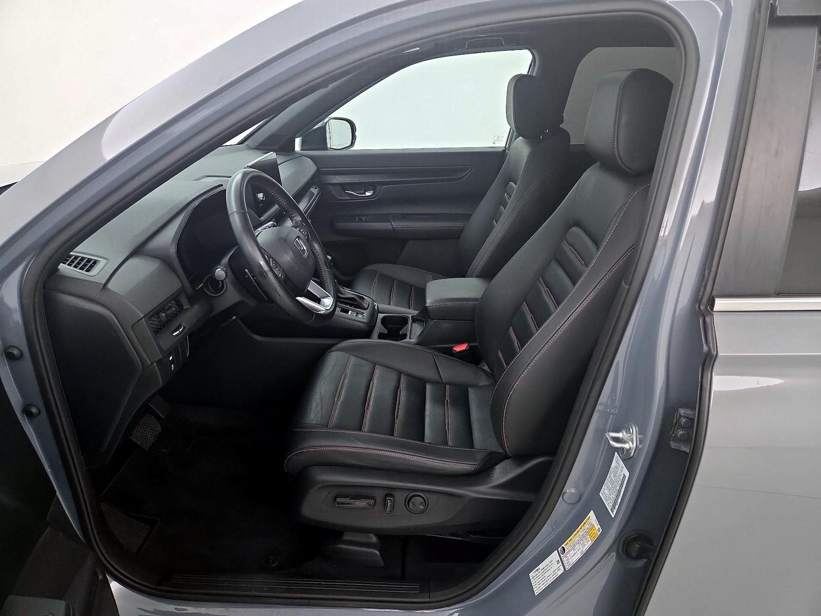 2024 Honda CR-V Sport-L - Photo 12