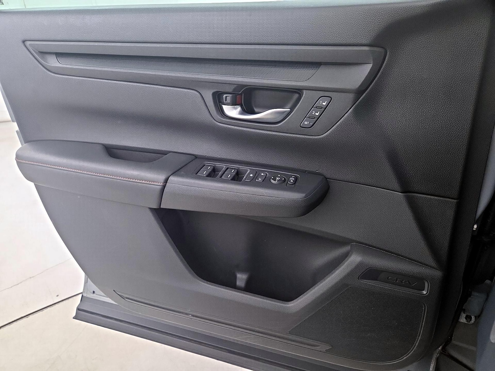 2024 Honda CR-V Sport-L - Photo 13