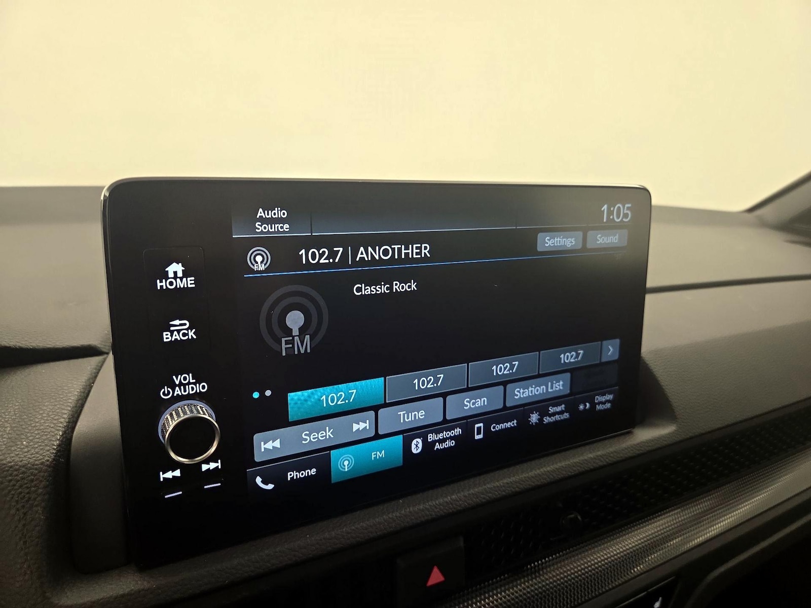2024 Honda CR-V Sport-L - Photo 16