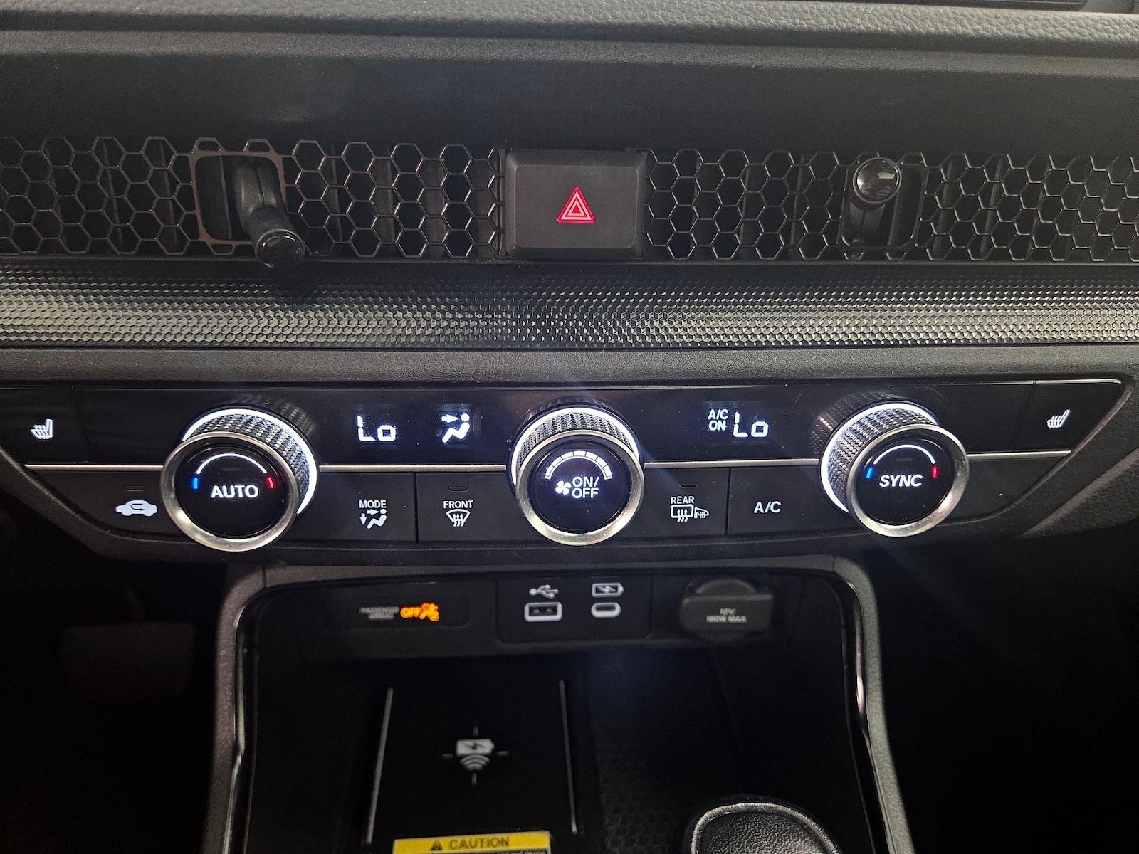 2024 Honda CR-V Sport-L - Photo 17