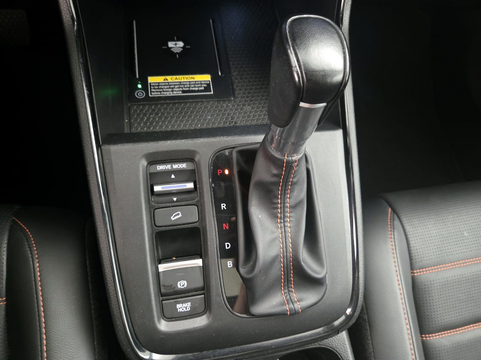 2024 Honda CR-V Sport-L - Photo 18
