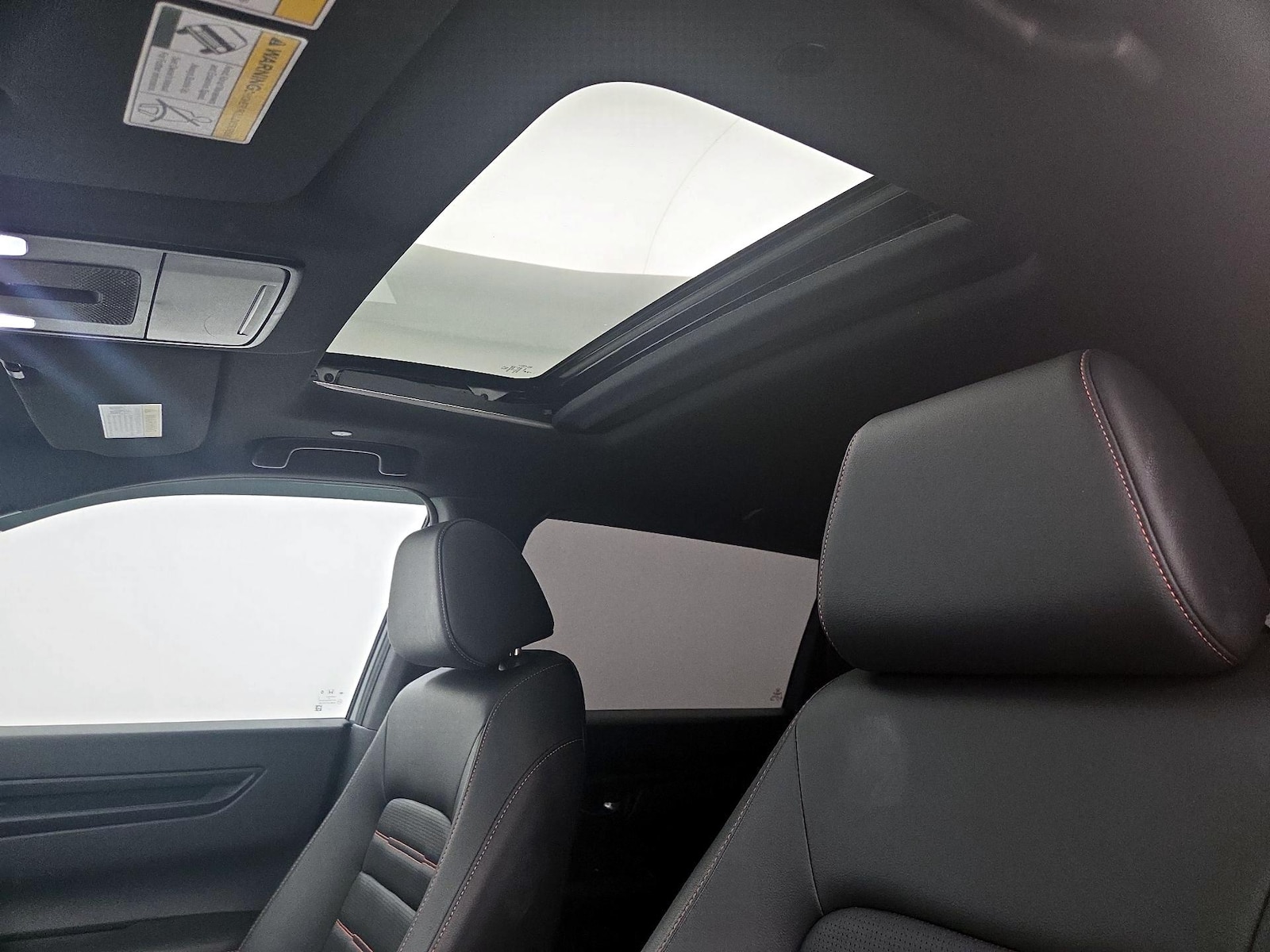 2024 Honda CR-V Sport-L - Photo 20