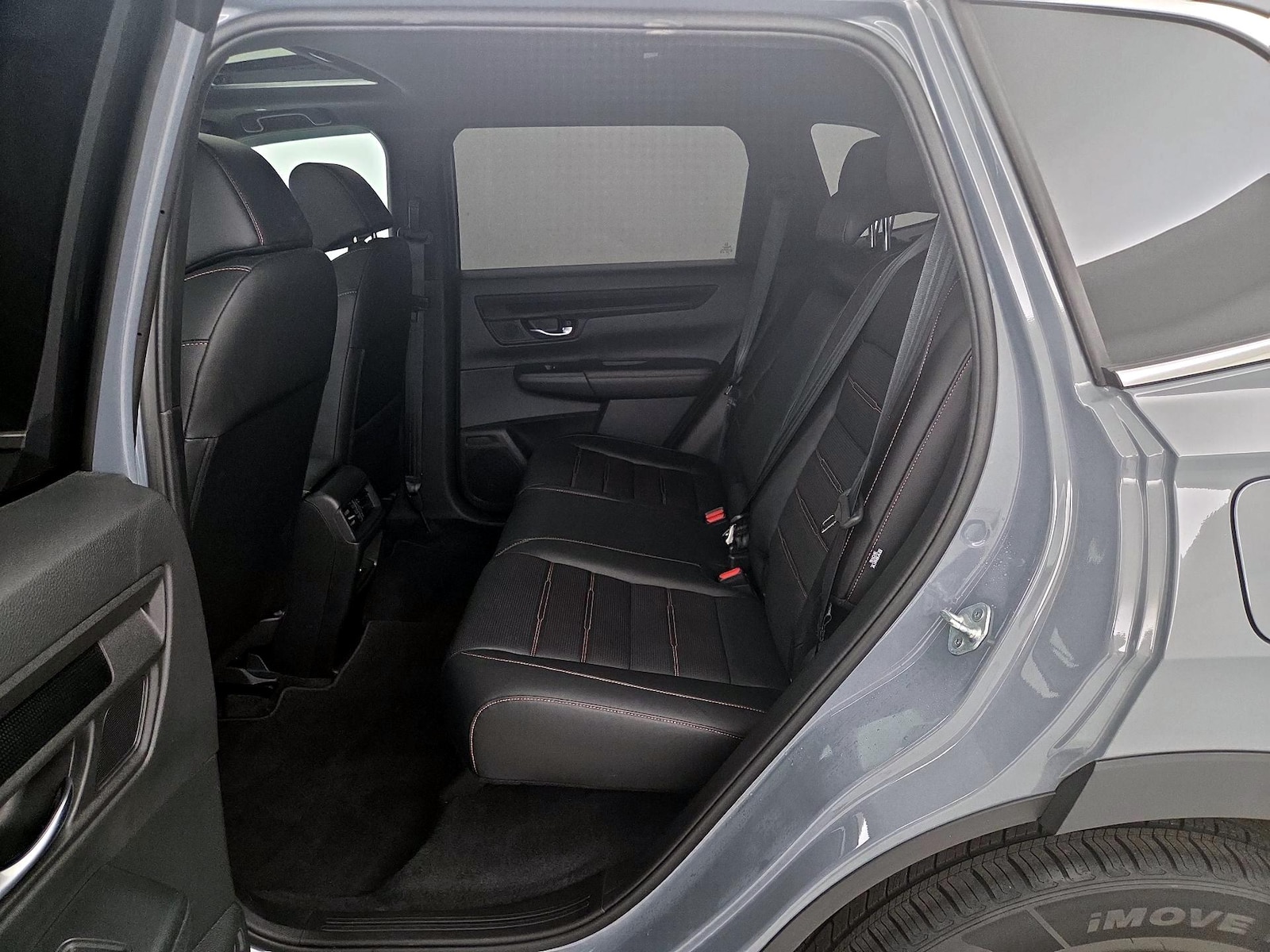 2024 Honda CR-V Sport-L - Photo 21