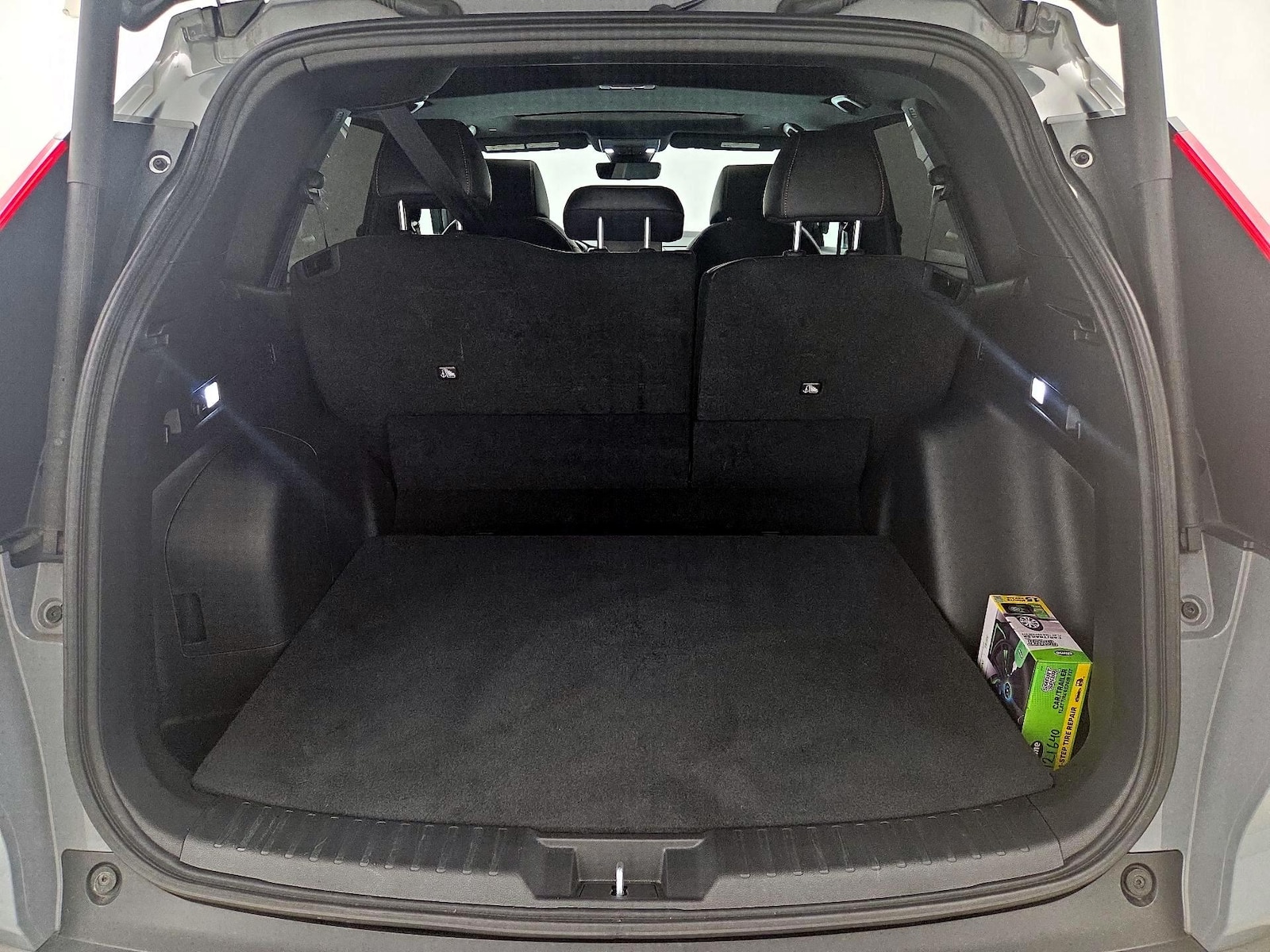 2024 Honda CR-V Sport-L - Photo 22