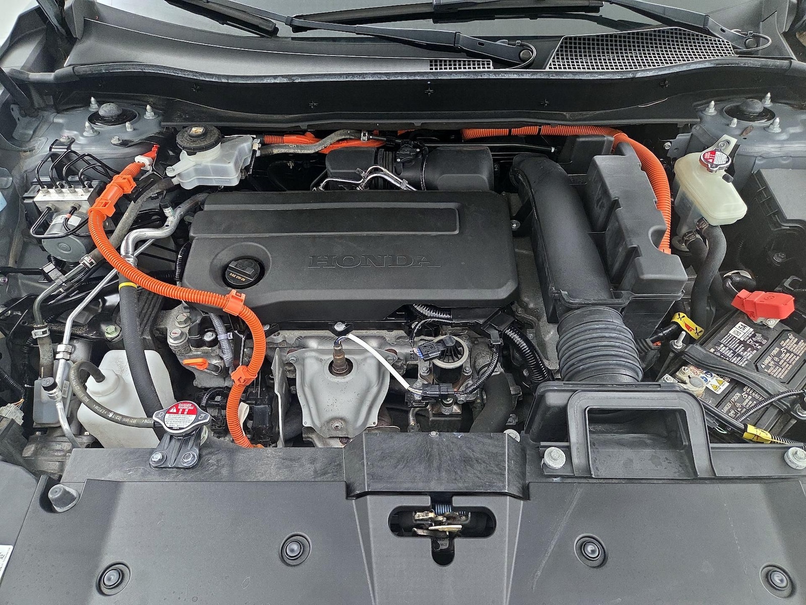 2024 Honda CR-V Sport-L - Photo 23