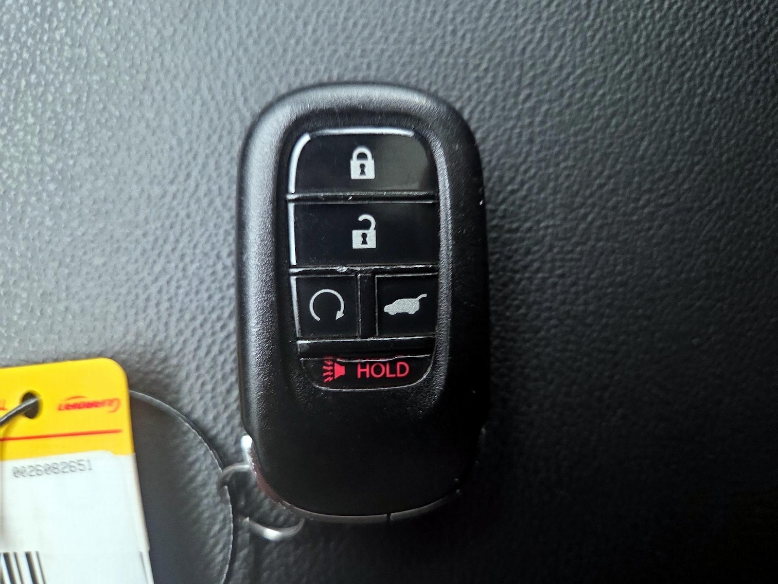 2024 Honda CR-V Sport-L - Photo 24
