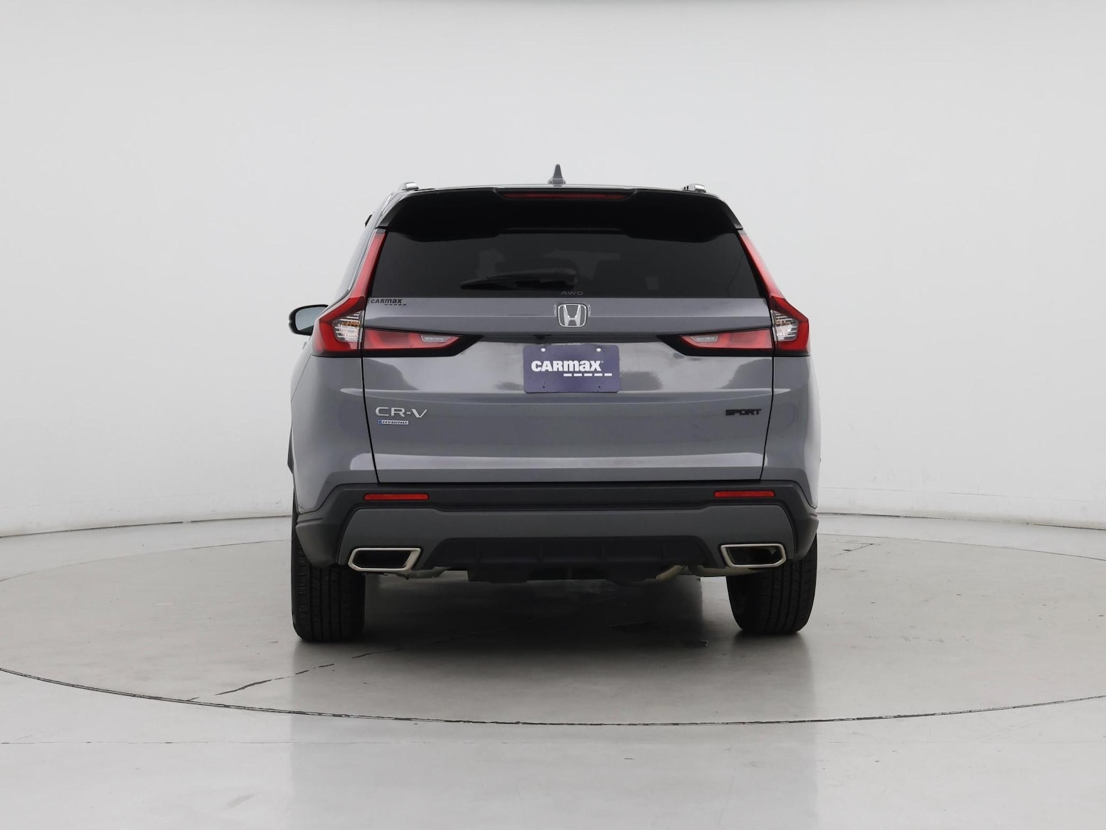 2024 Honda CR-V Sport-L - Photo 7
