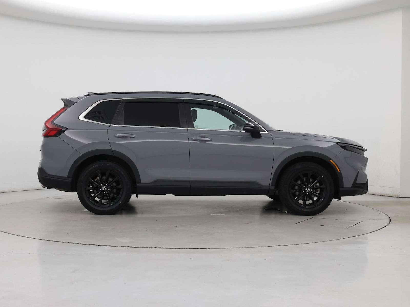 2024 Honda CR-V Sport-L - Photo 8