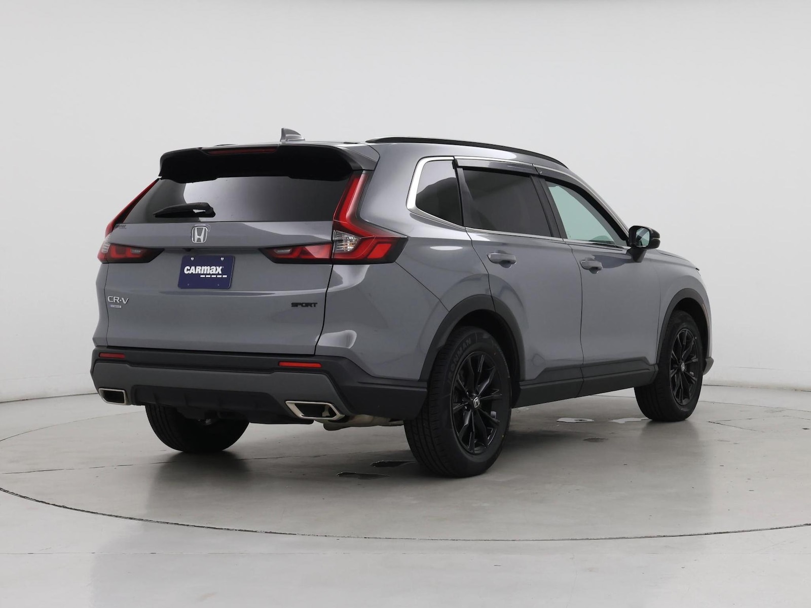 2024 Honda CR-V Sport-L - Photo 9
