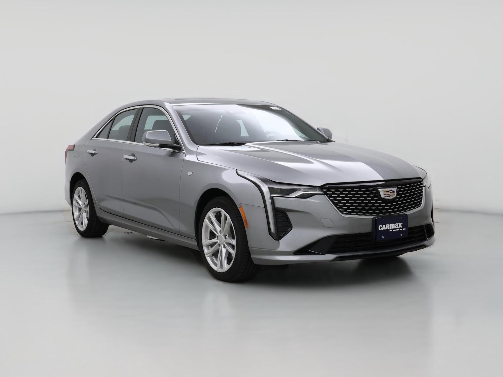 2025 Cadillac CT4
