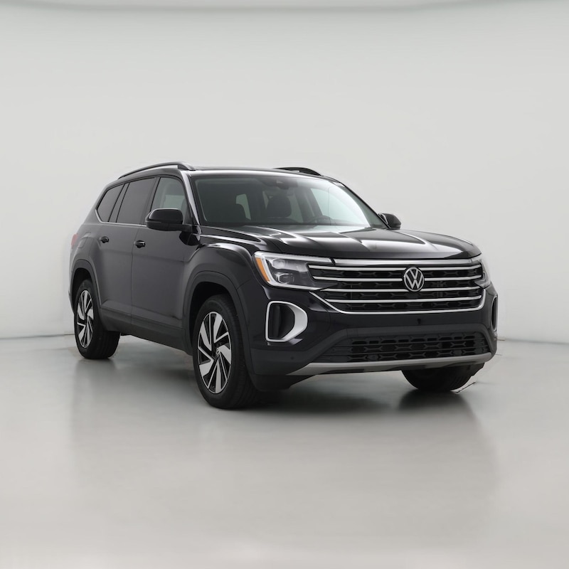 2025 Volkswagen Atlas SE w/Tech