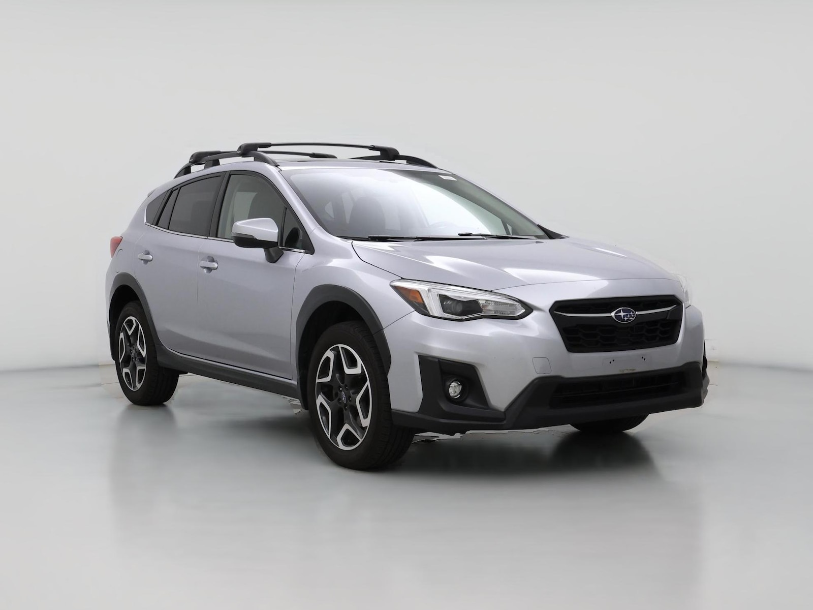2020 Subaru Crosstrek
