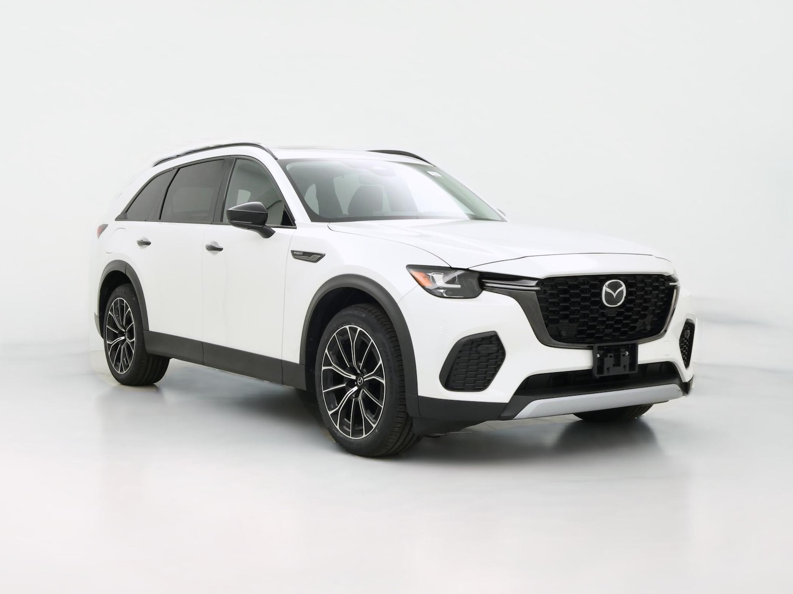 2025 Mazda CX-70 PHEV