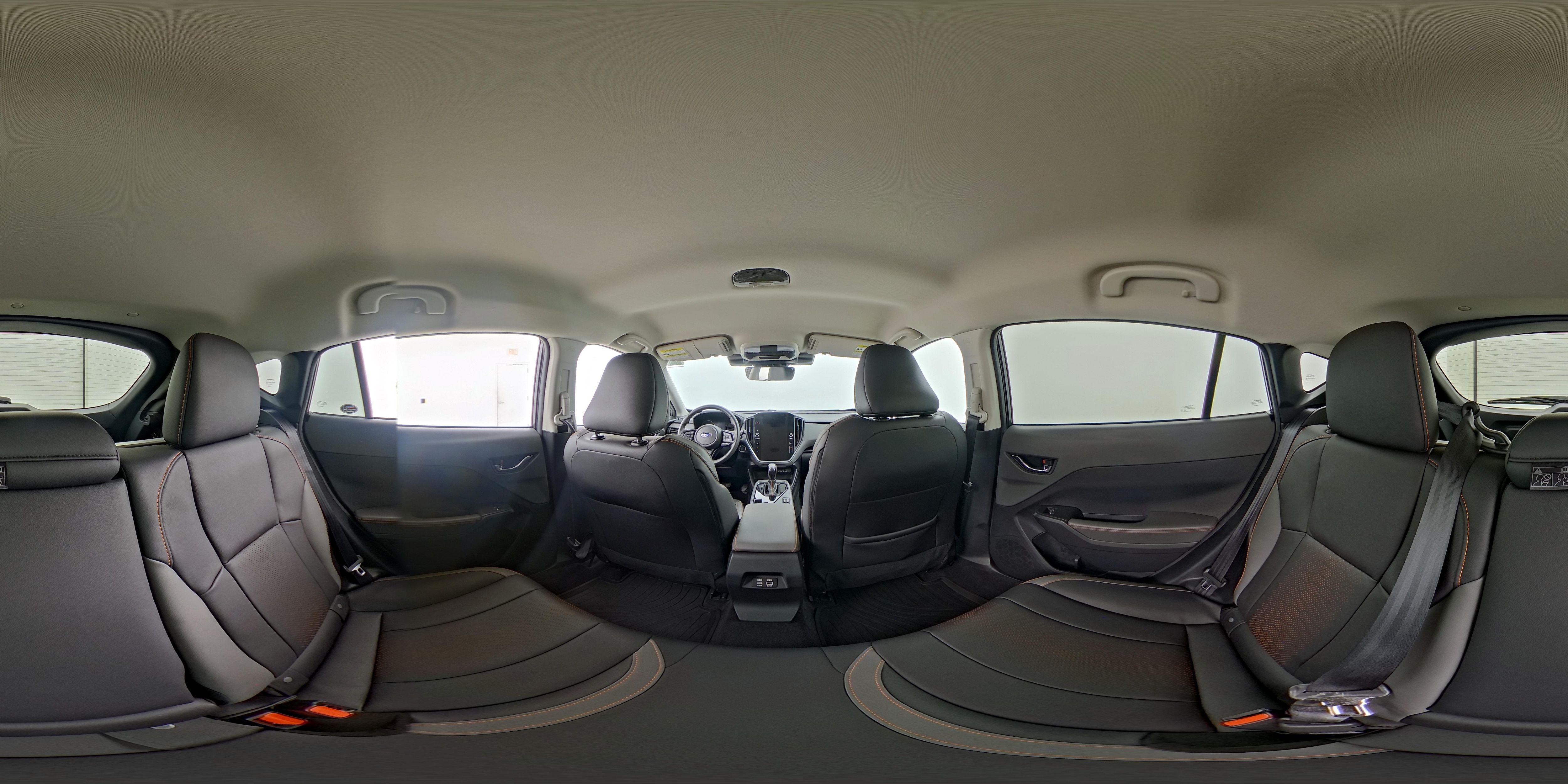 2025 Subaru Crosstrek Limited - Photo 25