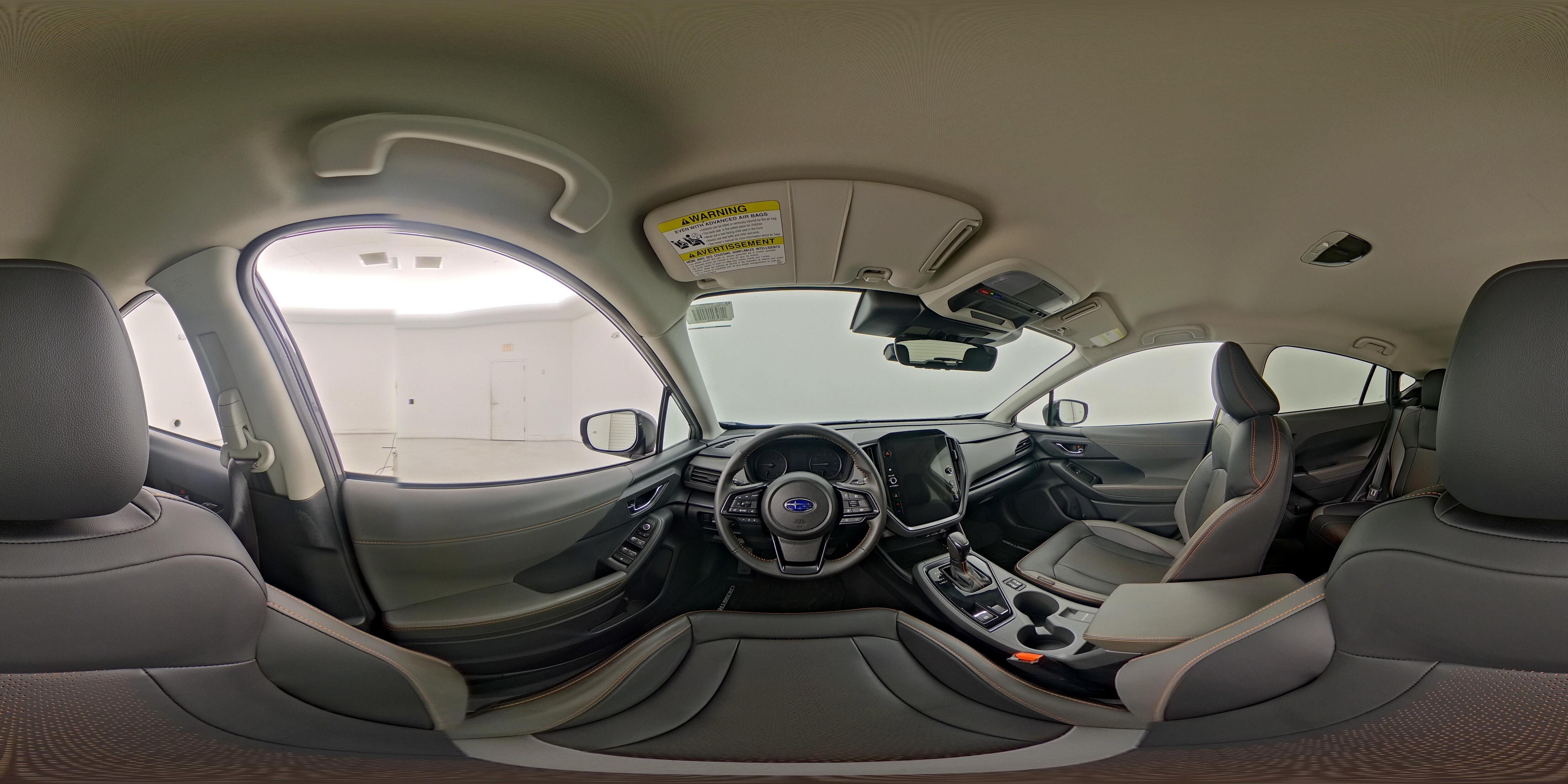 2025 Subaru Crosstrek Limited - Photo 26